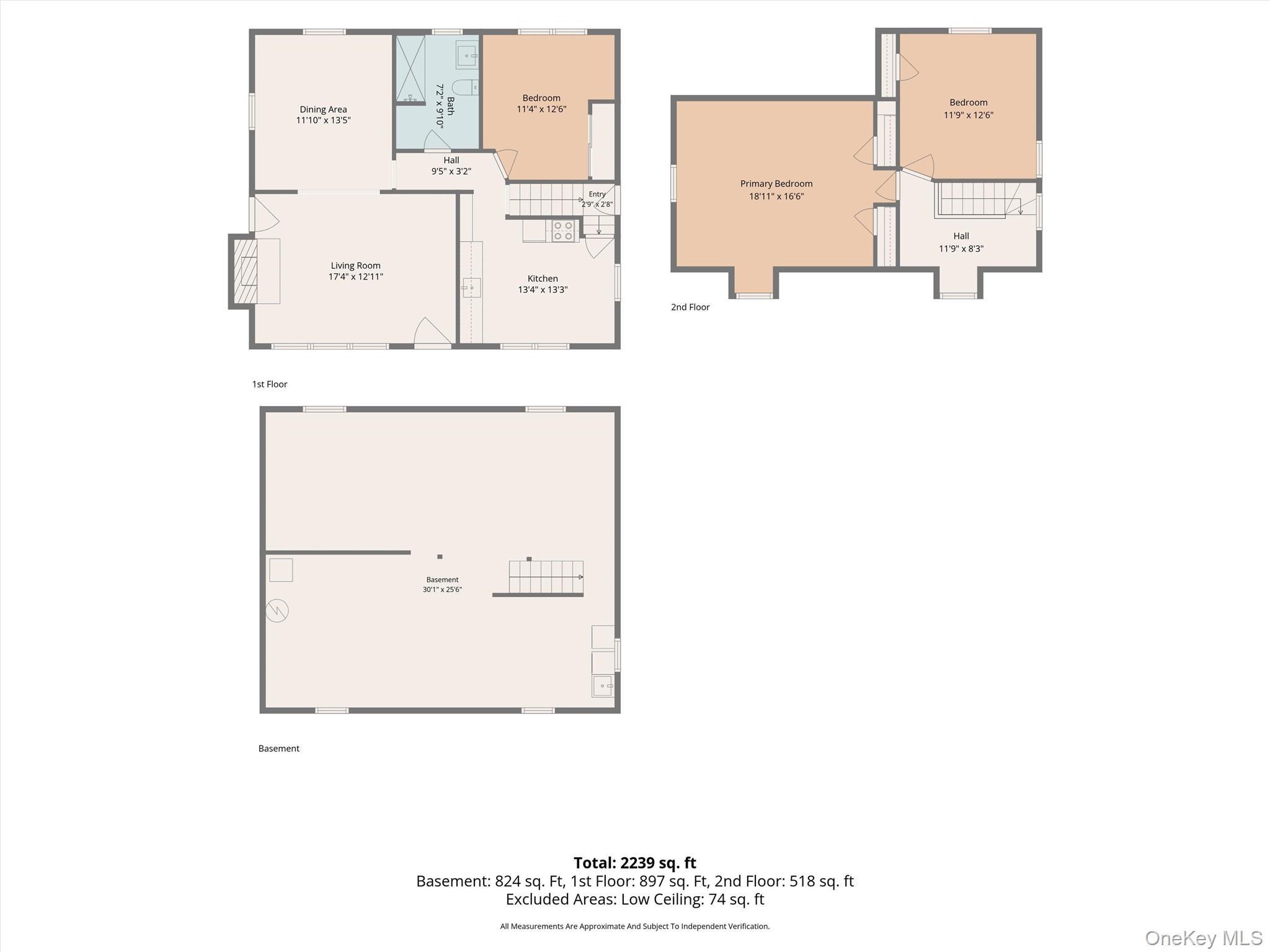 Single Family Francis Place  Rockland County, NY 10960, MLS-1034039-42