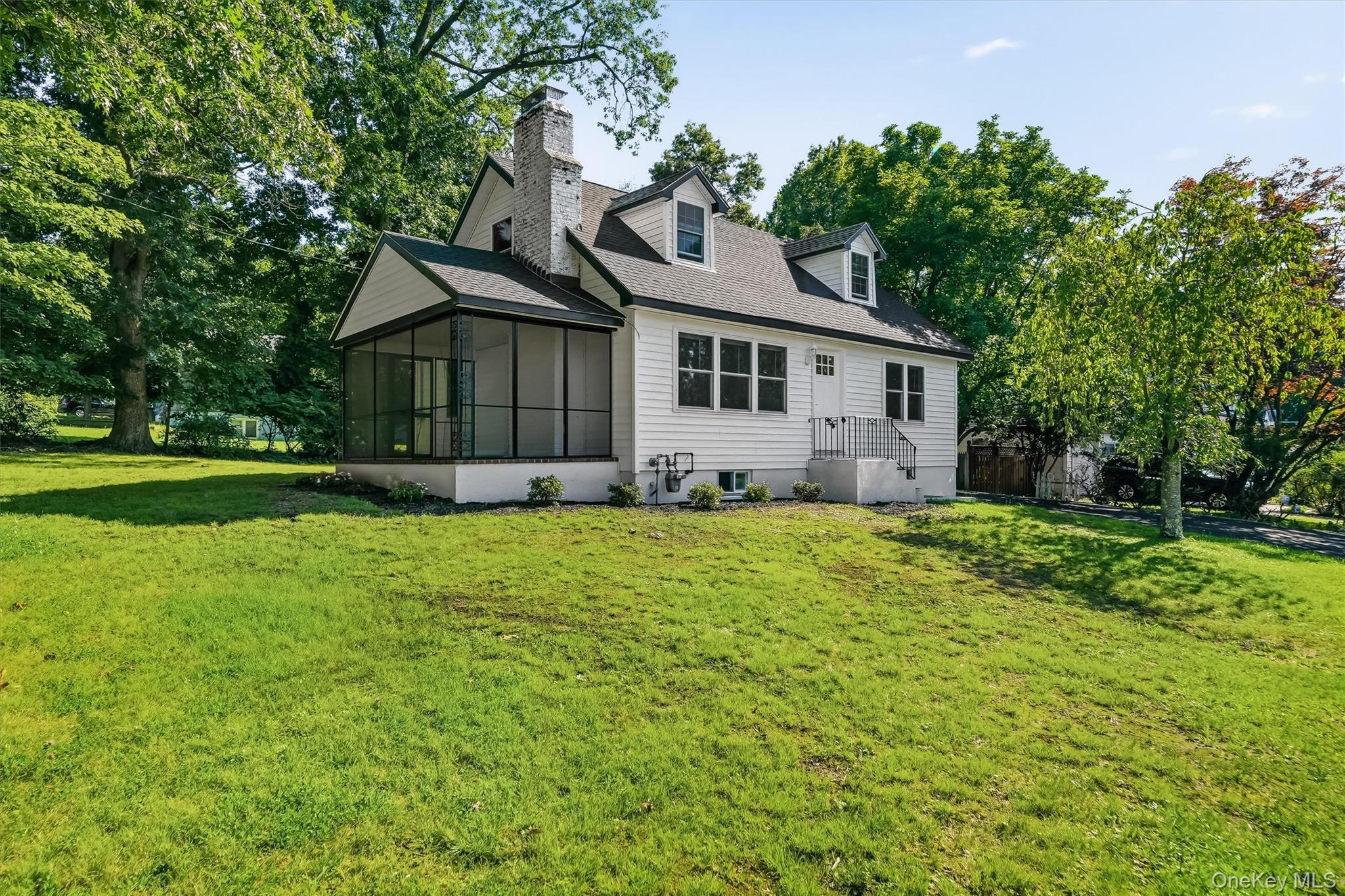 Single Family Francis Place Rockland County, NY 10960, MLS-1034039-5