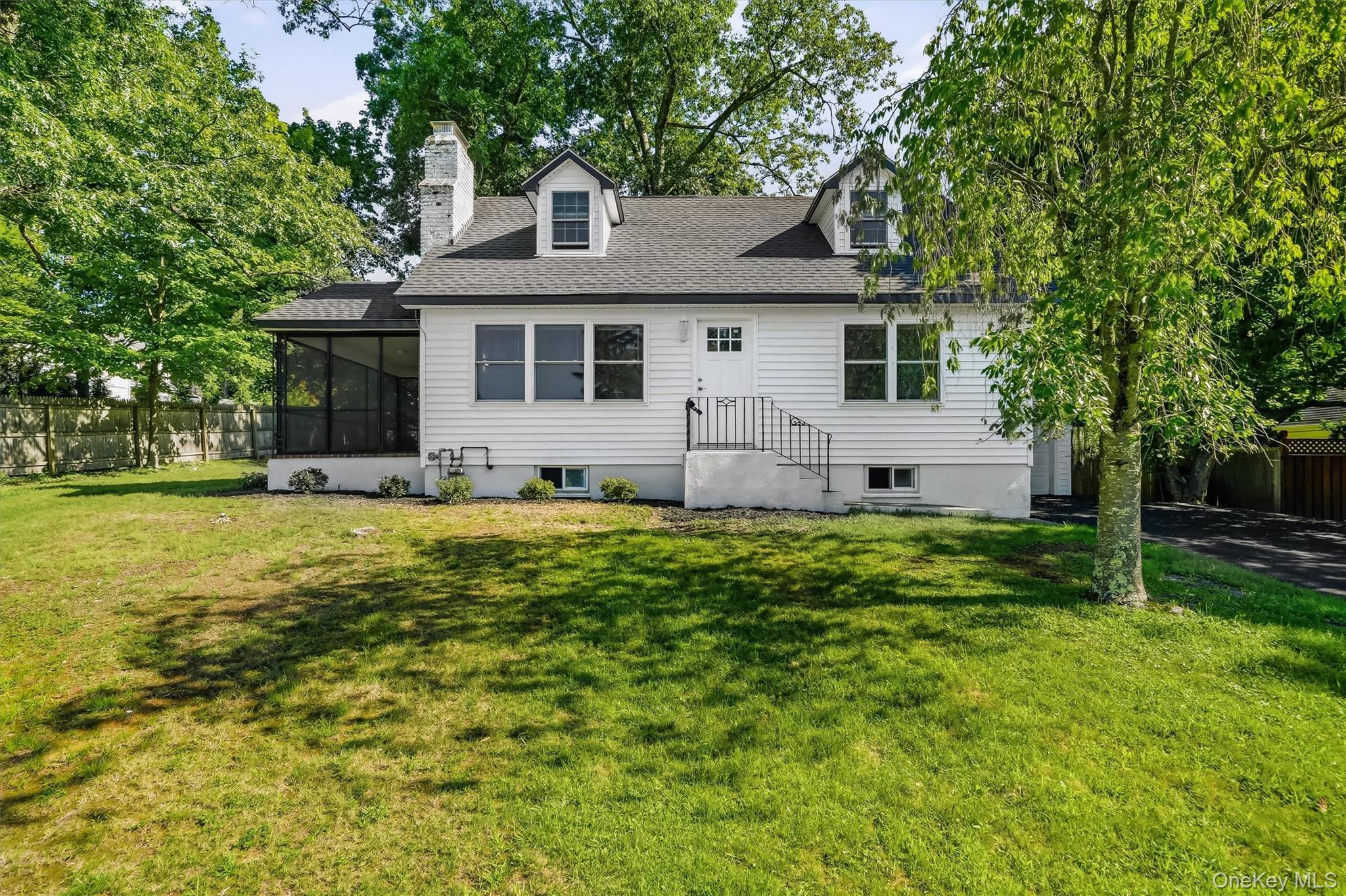 Single Family Francis Place Rockland County, NY 10960, MLS-1034039-7