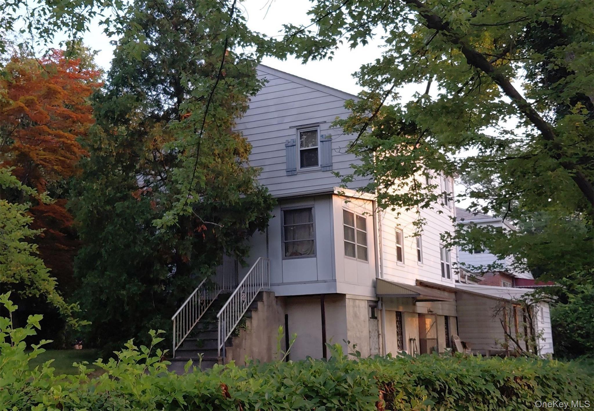 Single Family Hussey Road  Westchester County, NY 10552, MLS-1034052-3