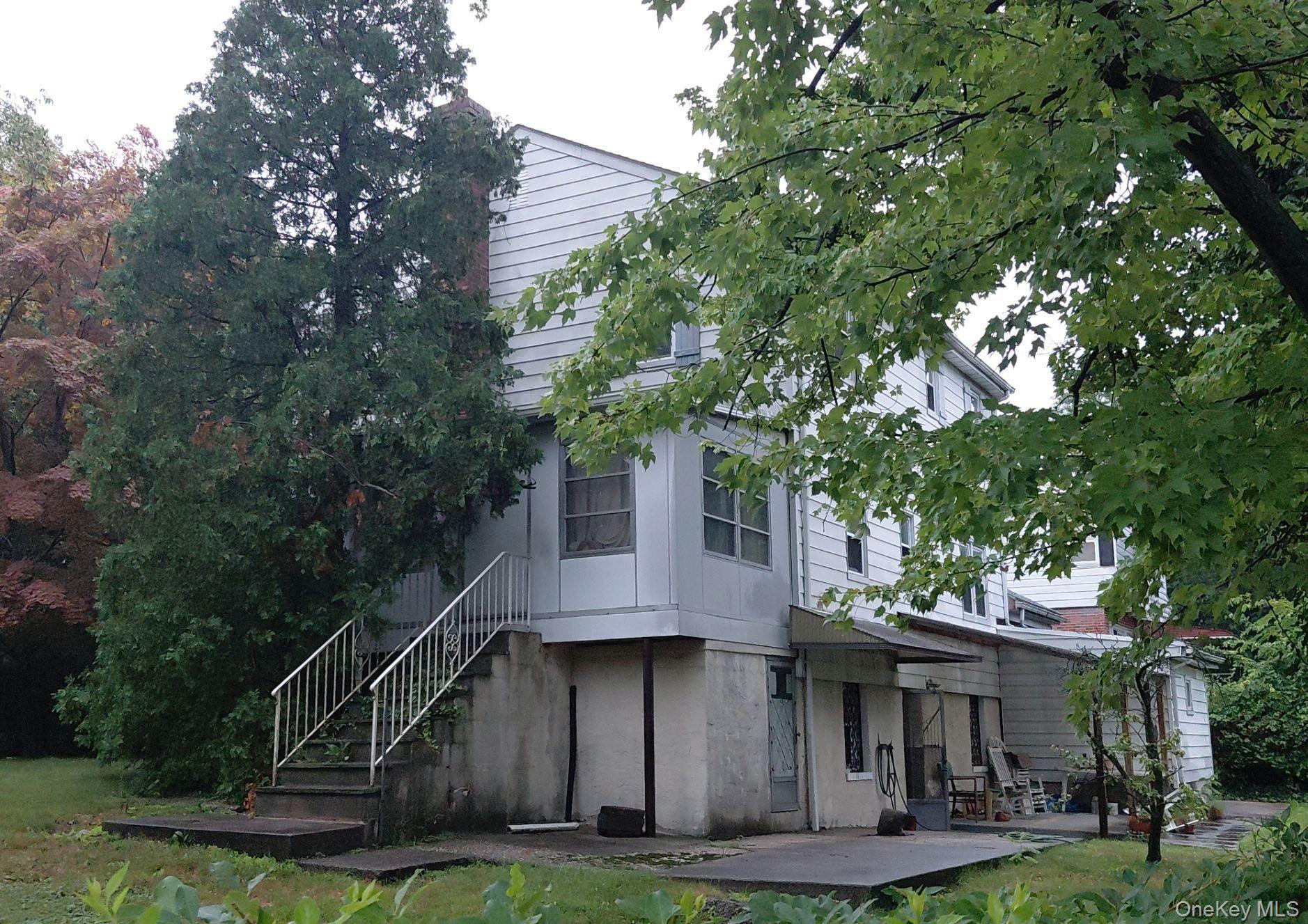 Single Family Hussey Road  Westchester County, NY 10552, MLS-1034052-4