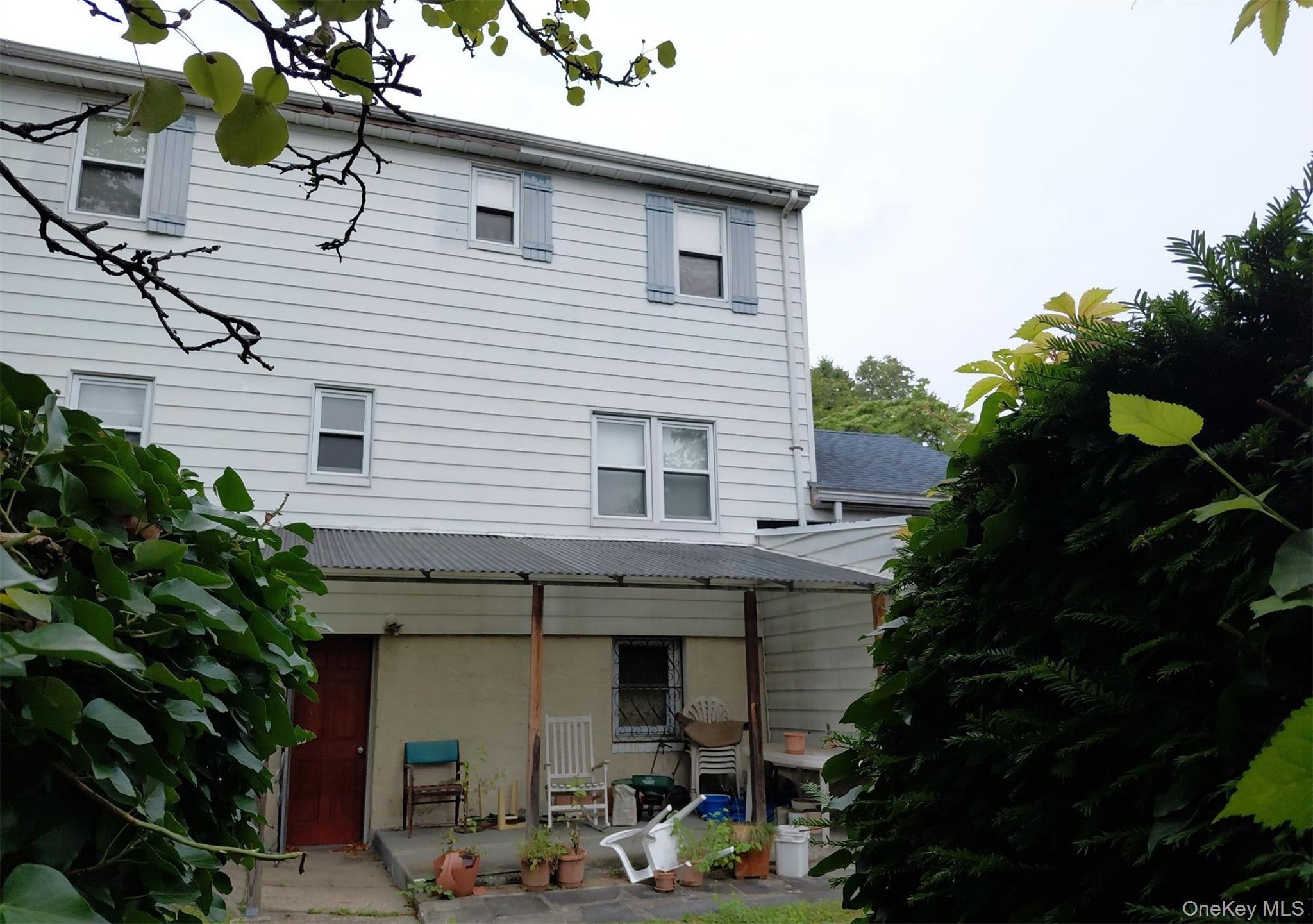 Single Family Hussey Road  Westchester County, NY 10552, MLS-1034052-5