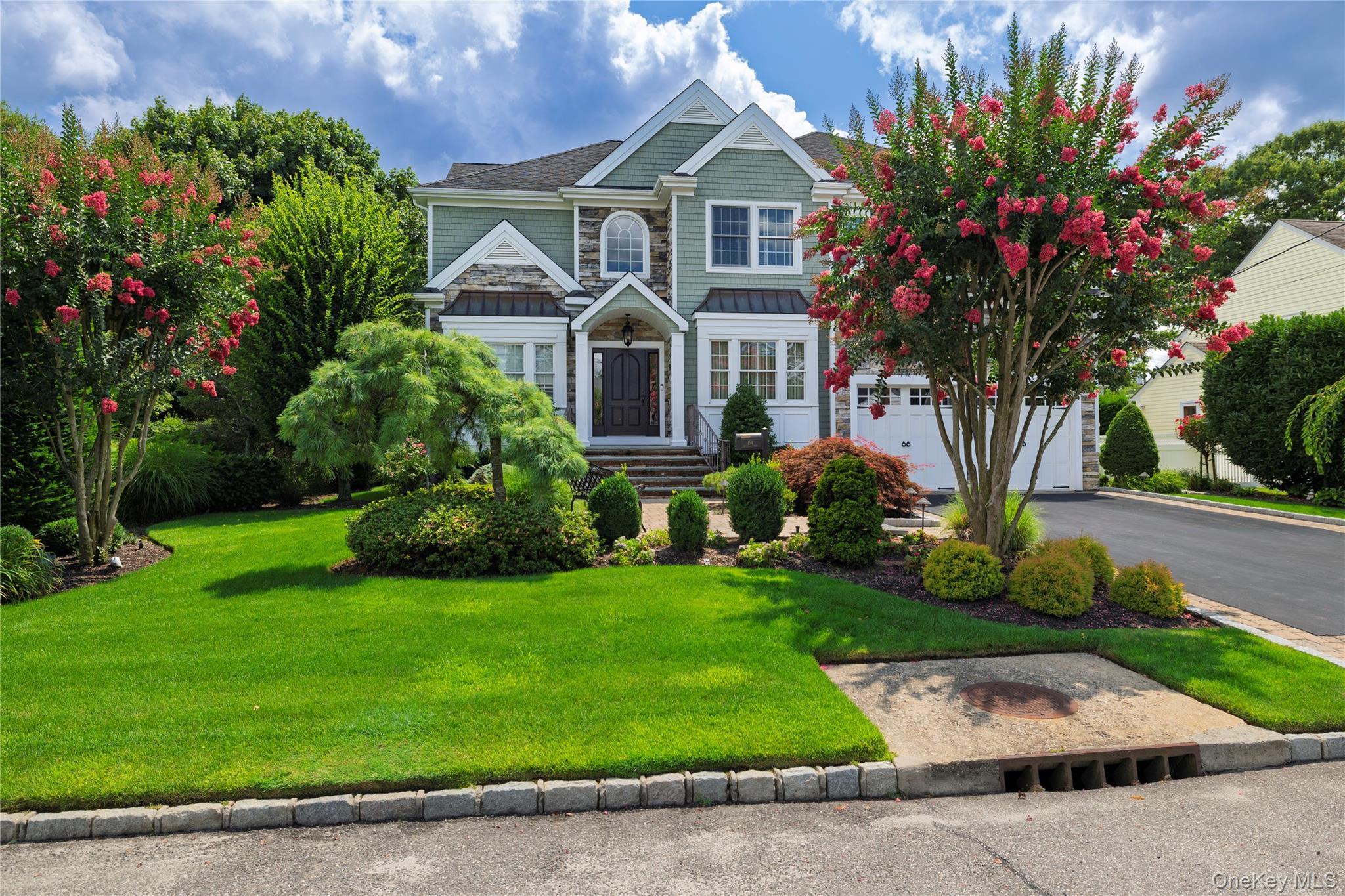 Single Family Shoreham Road Nassau County, NY 11758, MLS-1034054-2