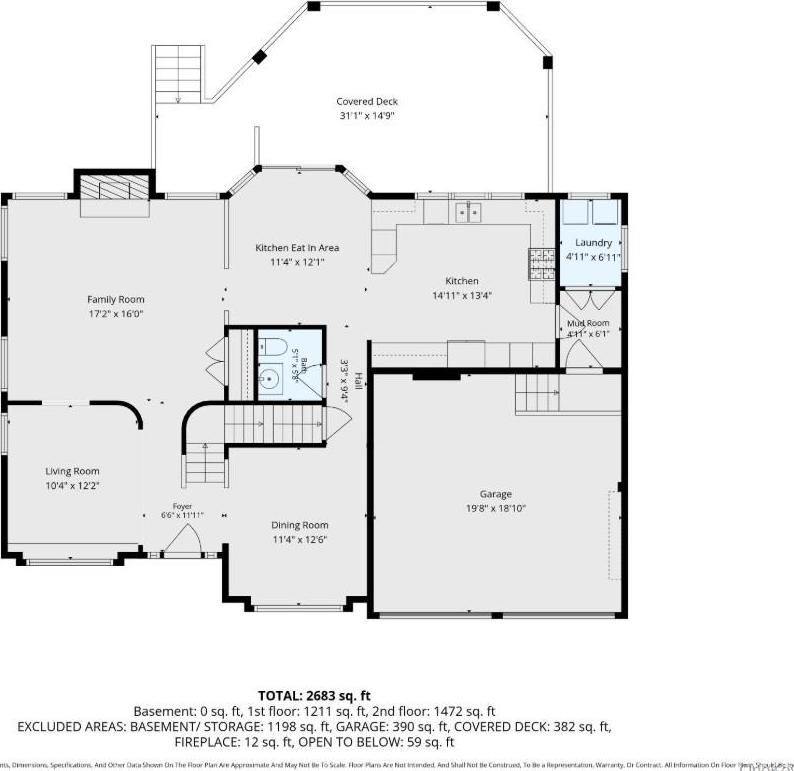 Single Family Shoreham Road Nassau County, NY 11758, MLS-1034054-22