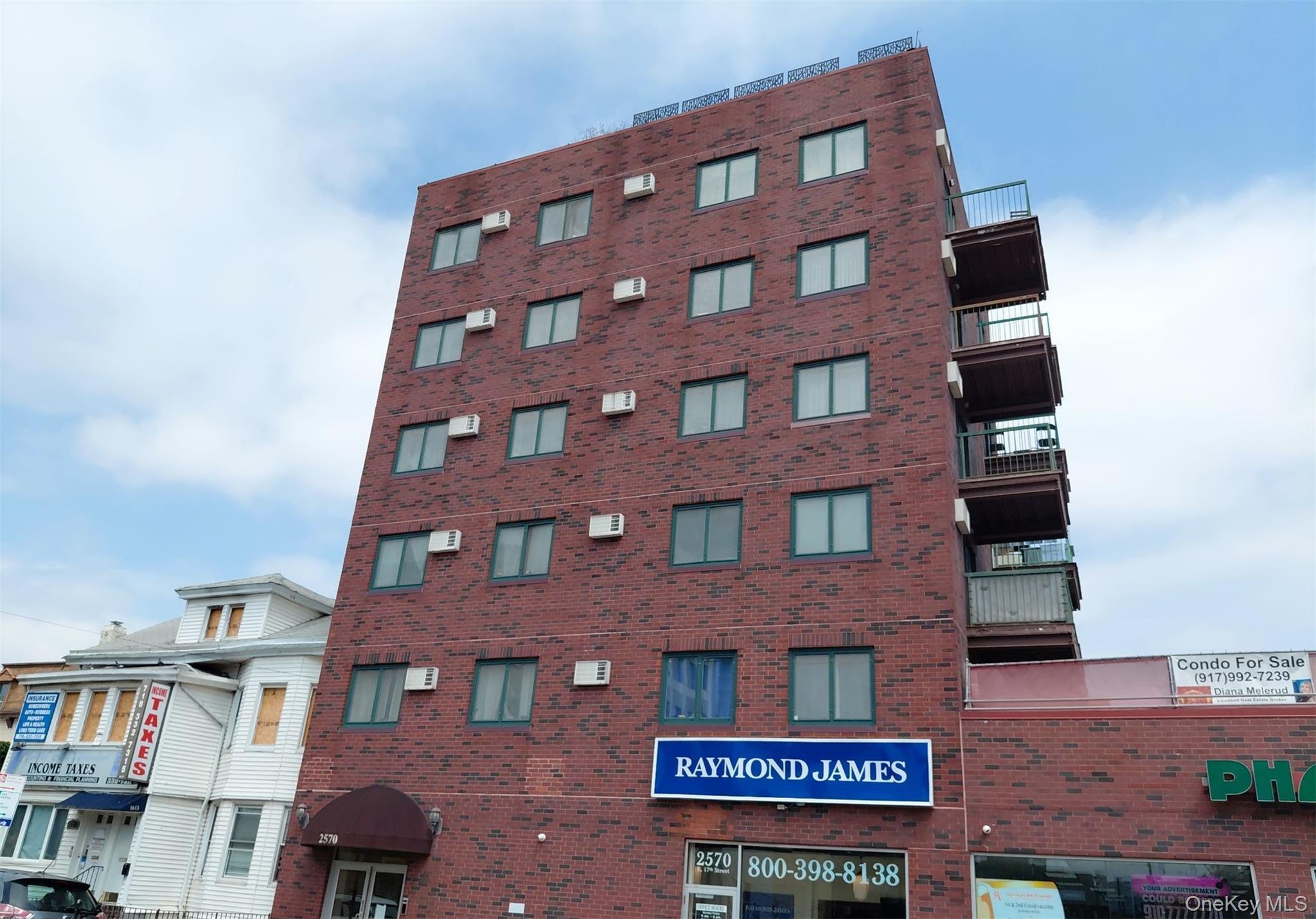 Condo E 17th Street  Brooklyn, NY 11235, MLS-1034063-2