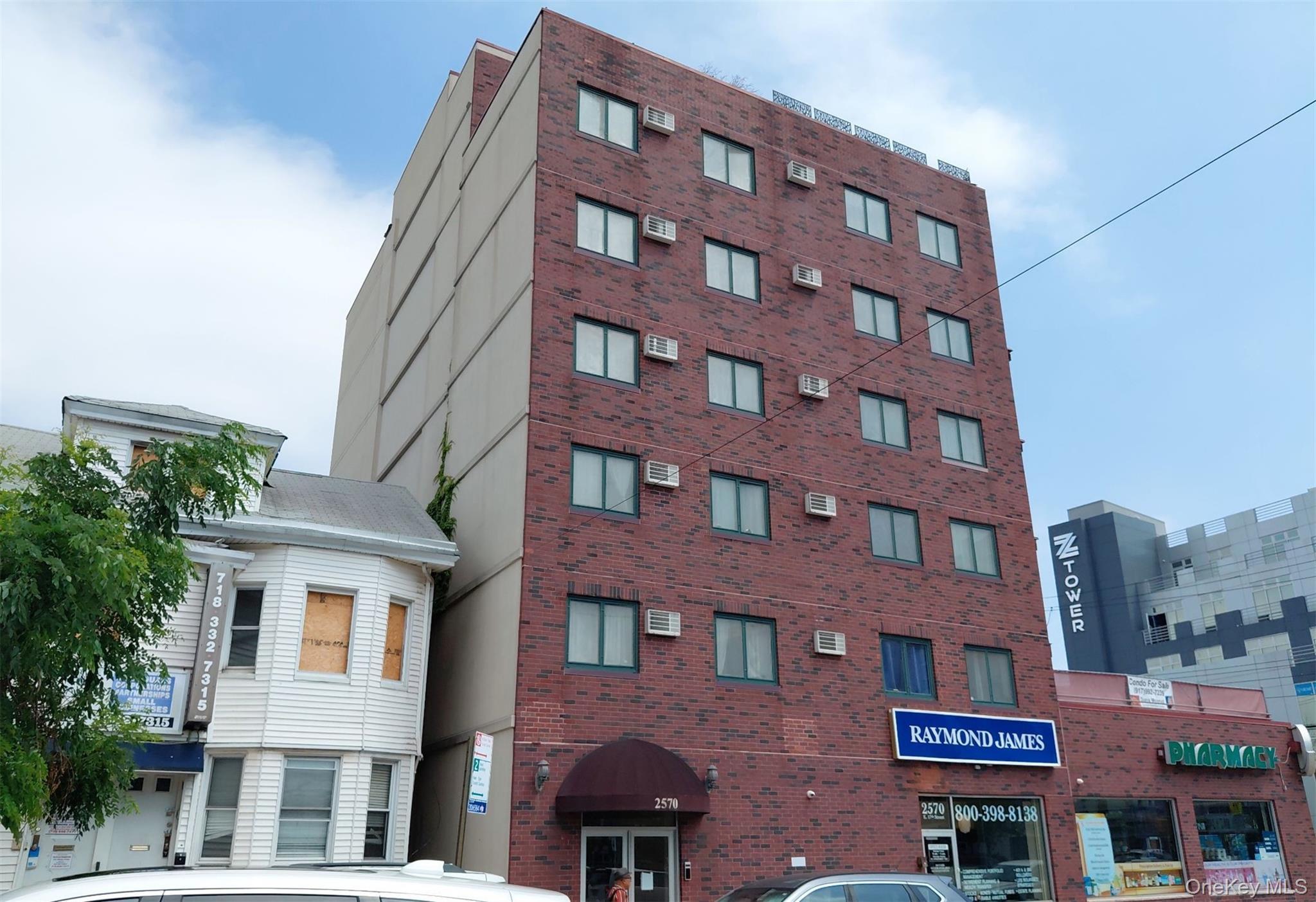 Condo E 17th Street  Brooklyn, NY 11235, MLS-1034063-3