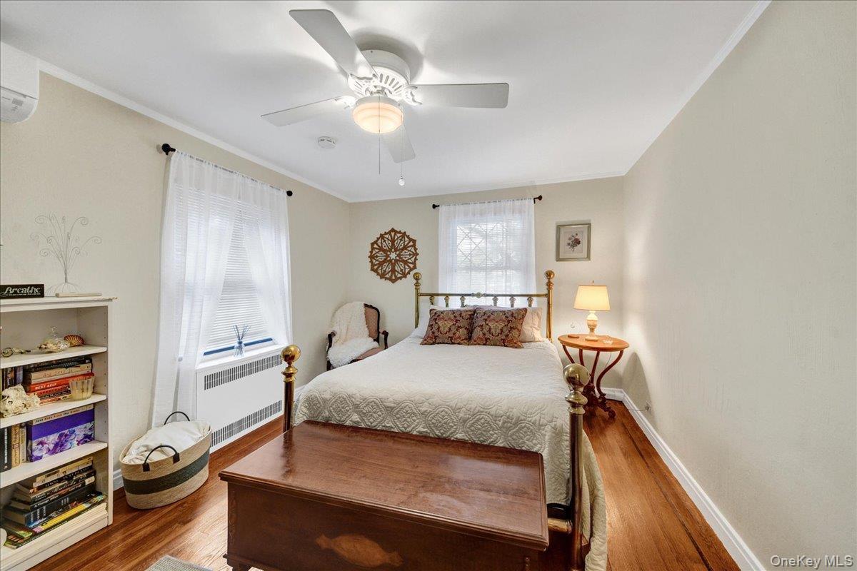 Single Family Tenbroeck Avenue Bronx, NY 10461, MLS-1034068-14