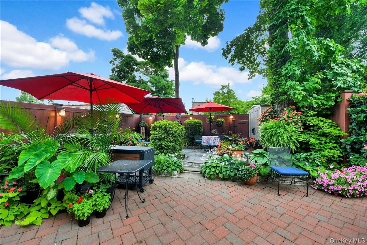 Single Family Tenbroeck Avenue Bronx, NY 10461, MLS-1034068-19