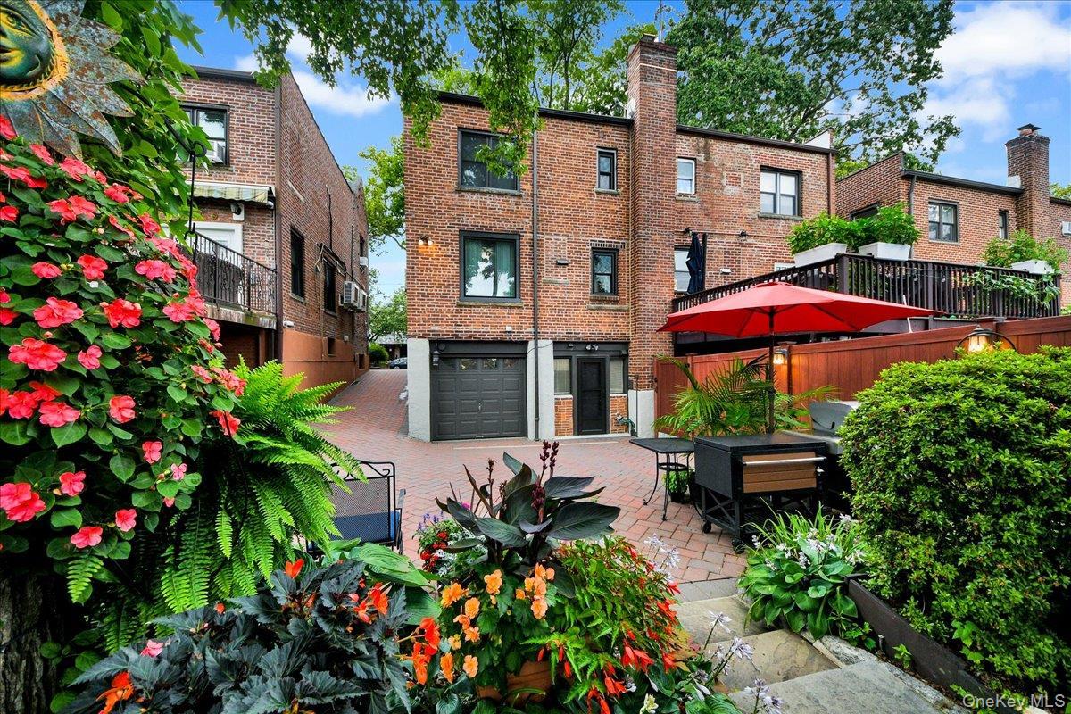 Single Family Tenbroeck Avenue  Bronx, NY 10461, MLS-1034068-20
