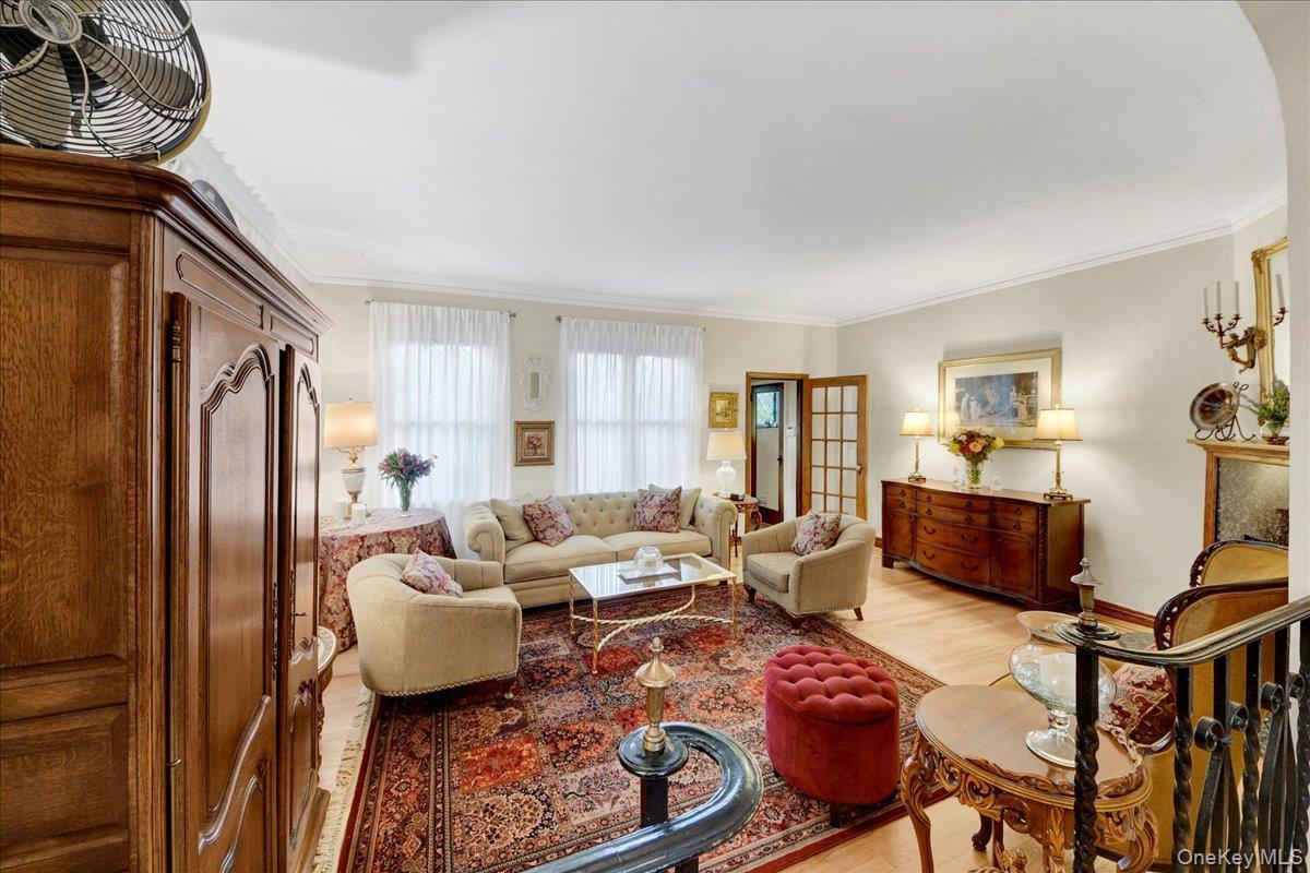 Single Family Tenbroeck Avenue Bronx, NY 10461, MLS-1034068-5