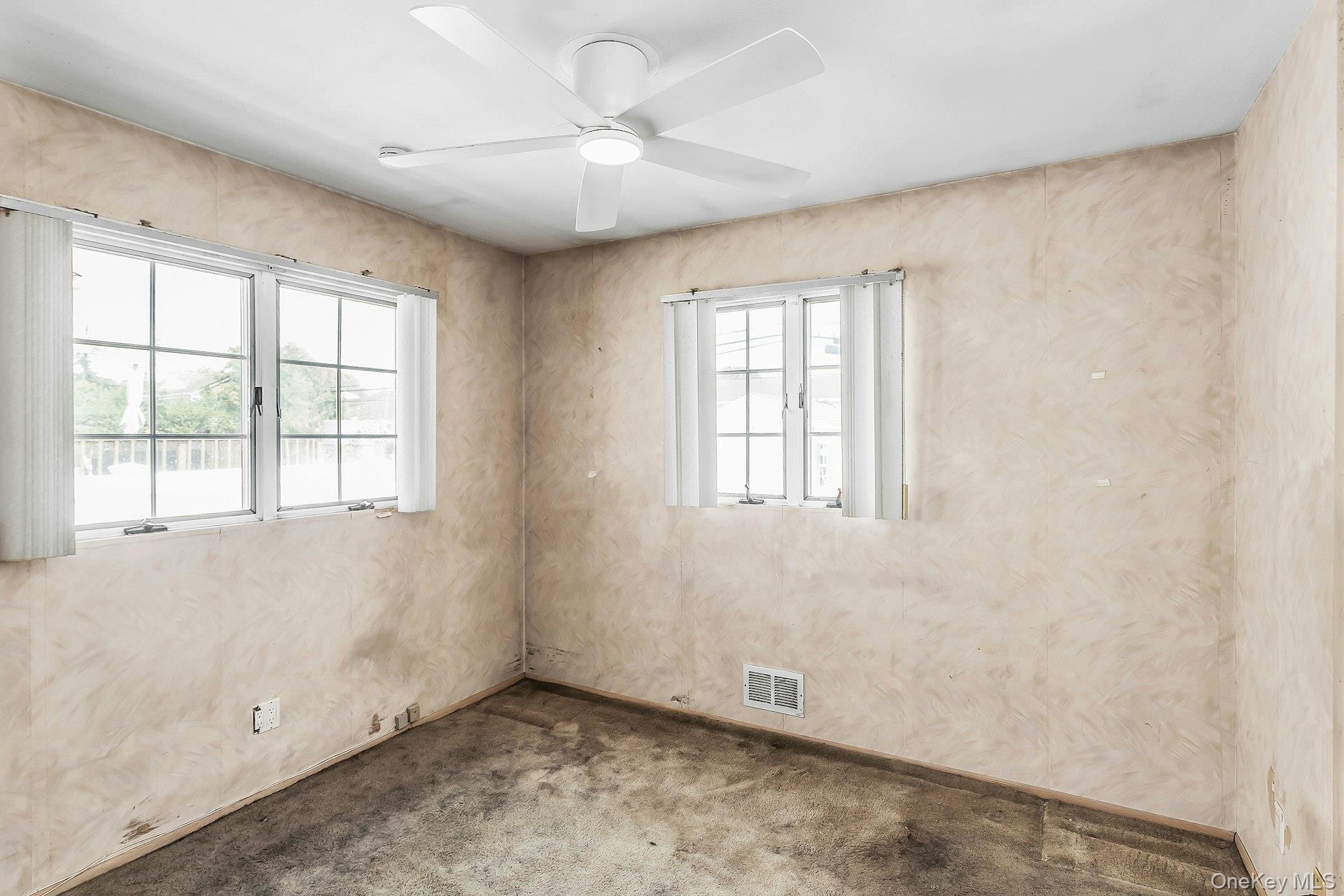 Single Family Gerhard Road  Nassau County, NY 11803, MLS-1034073-18