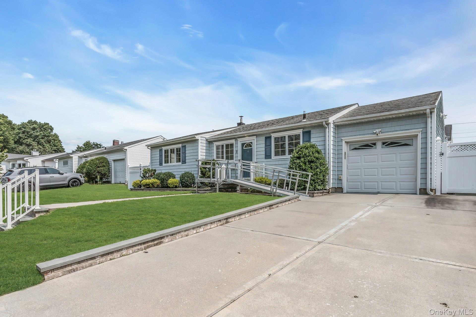Single Family Gerhard Road  Nassau County, NY 11803, MLS-1034073-2