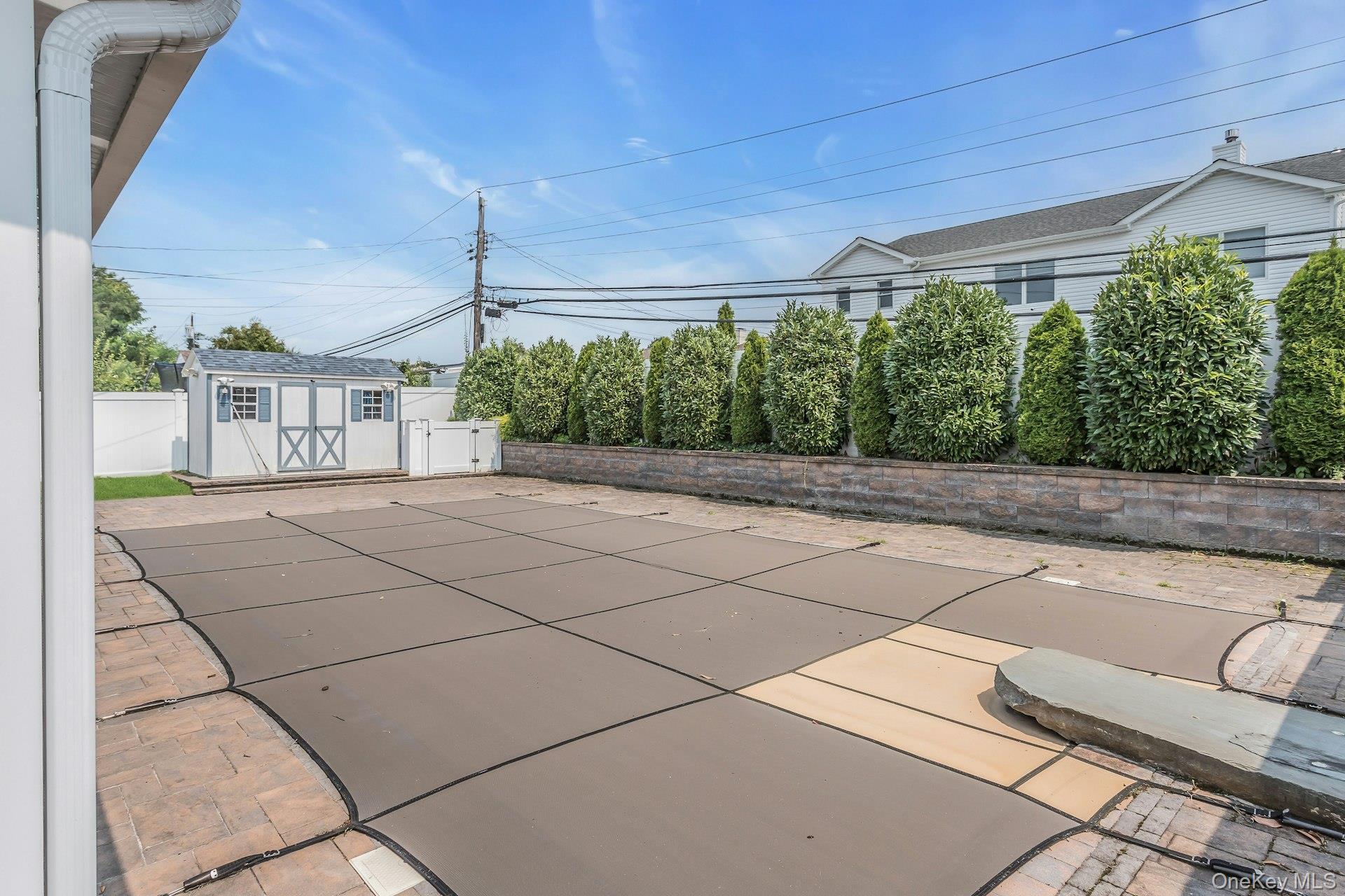 Single Family Gerhard Road  Nassau County, NY 11803, MLS-1034073-28