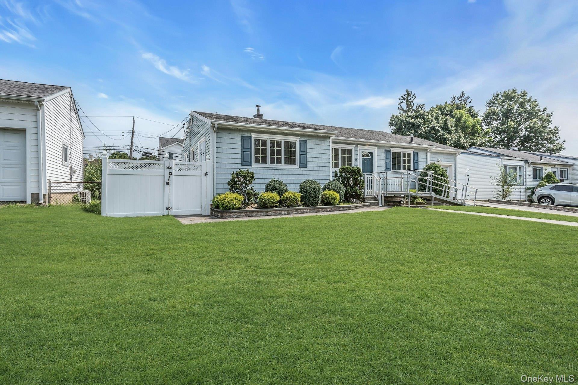 Single Family Gerhard Road  Nassau County, NY 11803, MLS-1034073-3