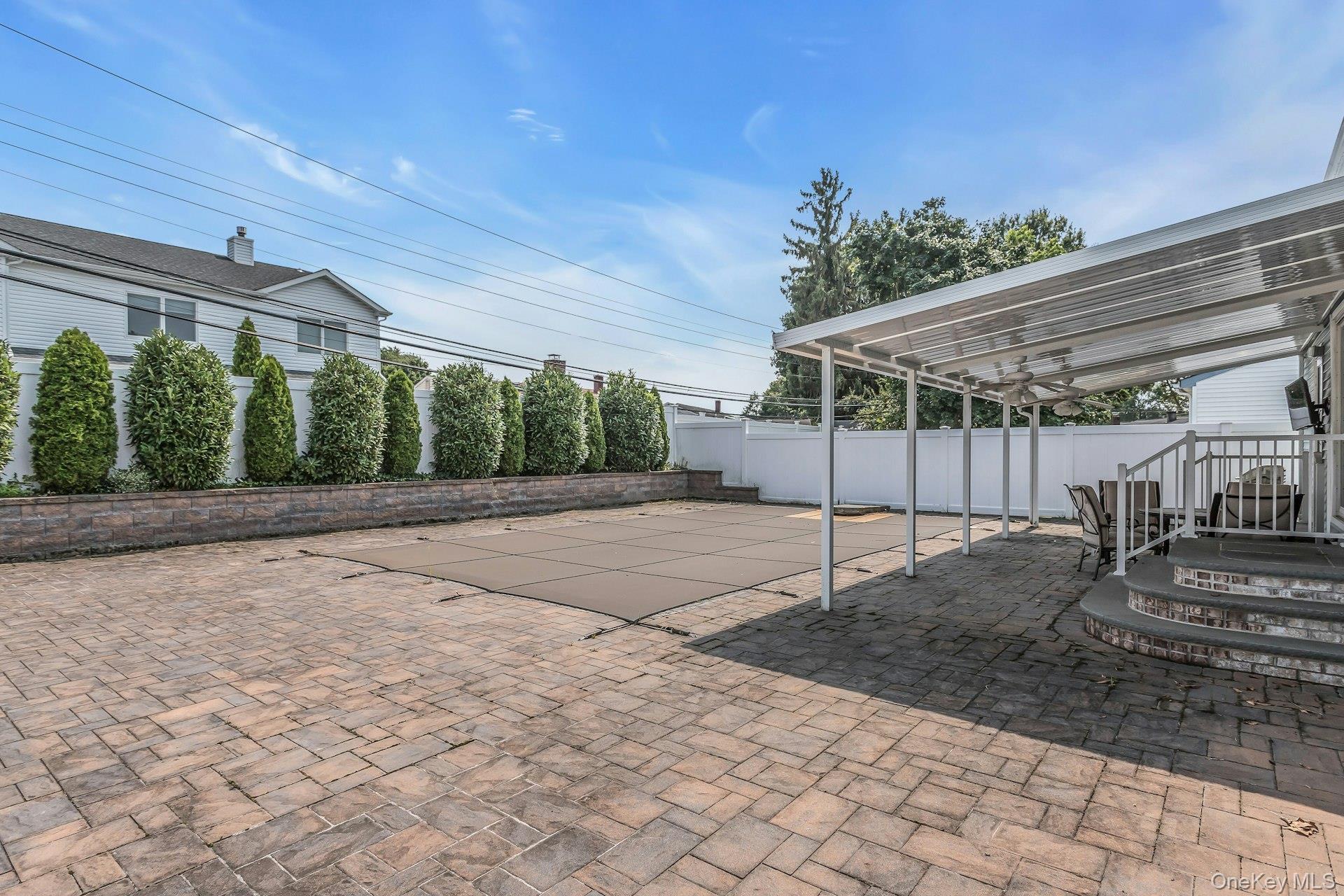 Single Family Gerhard Road  Nassau County, NY 11803, MLS-1034073-31
