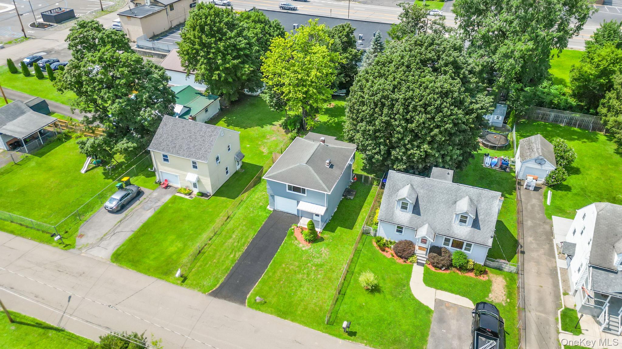 Single Family Carmichael Road  Broome County, NY 13901, MLS-1034085-10