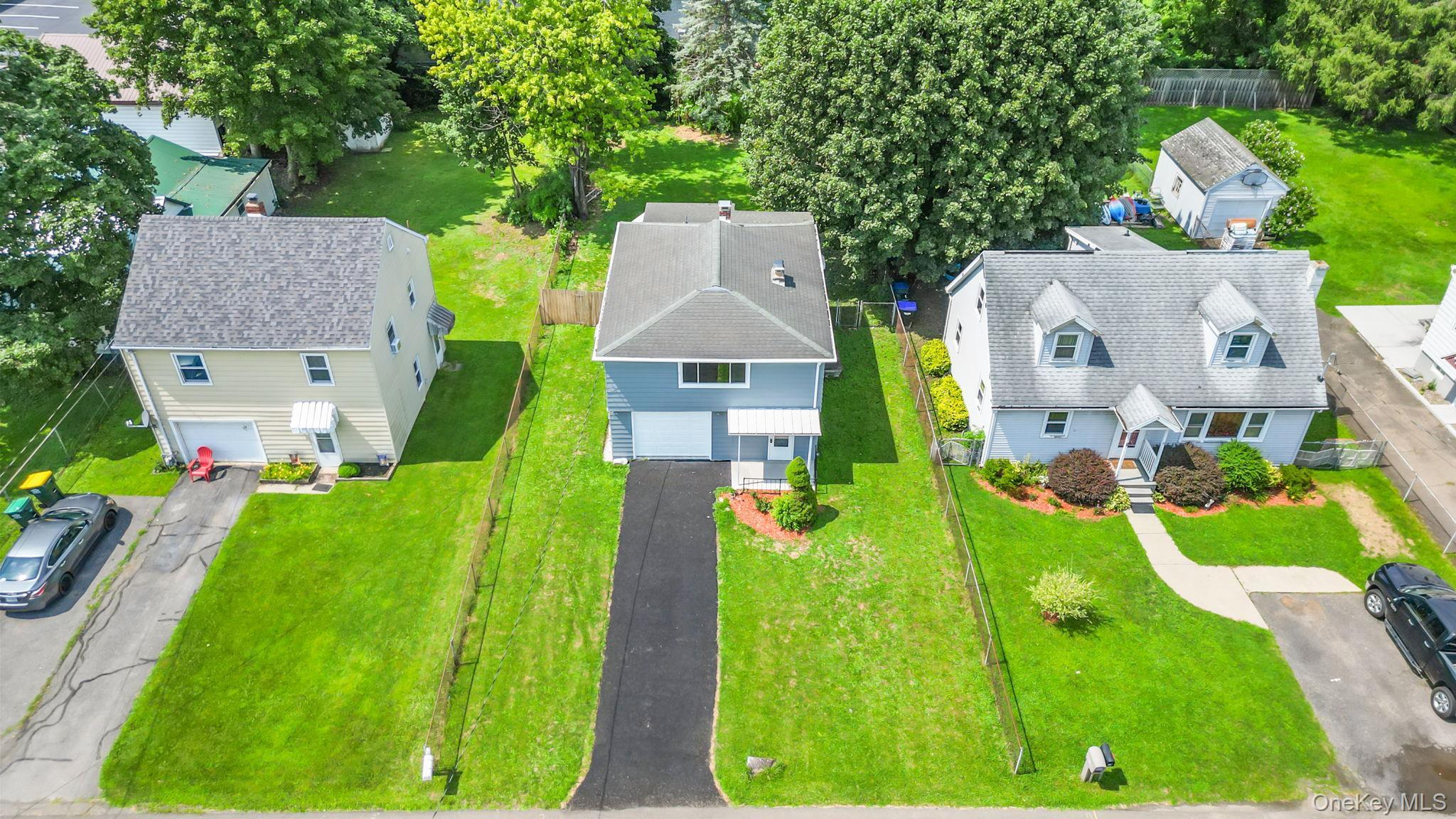 Single Family Carmichael Road  Broome County, NY 13901, MLS-1034085-11