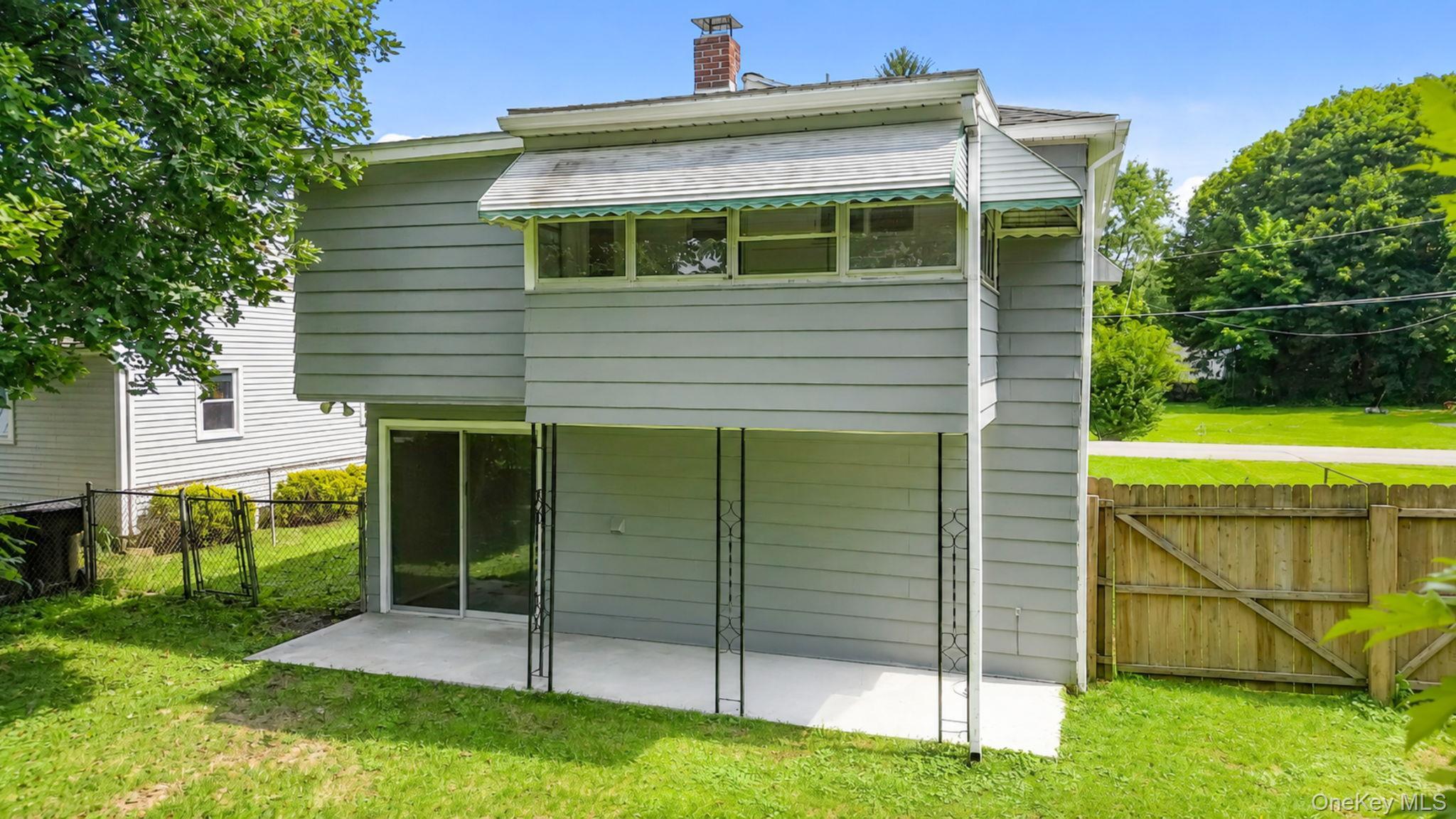Single Family Carmichael Road  Broome County, NY 13901, MLS-1034085-12