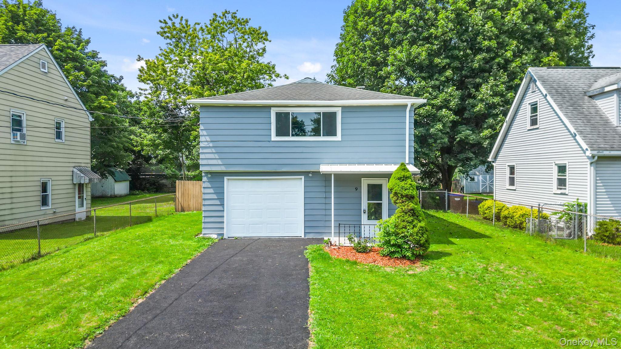 Single Family Carmichael Road  Broome County, NY 13901, MLS-1034085-2