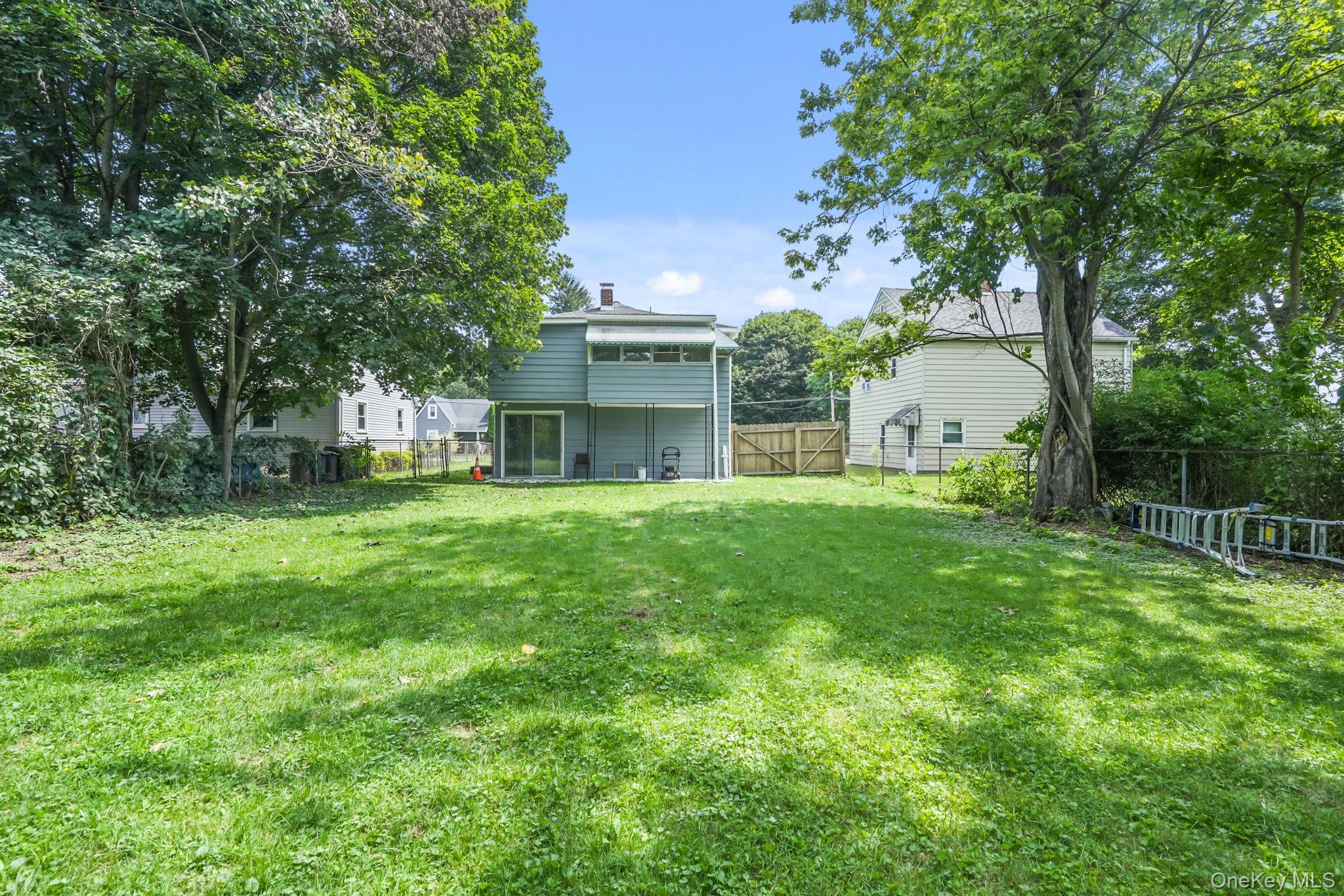 Single Family Carmichael Road  Broome County, NY 13901, MLS-1034085-46