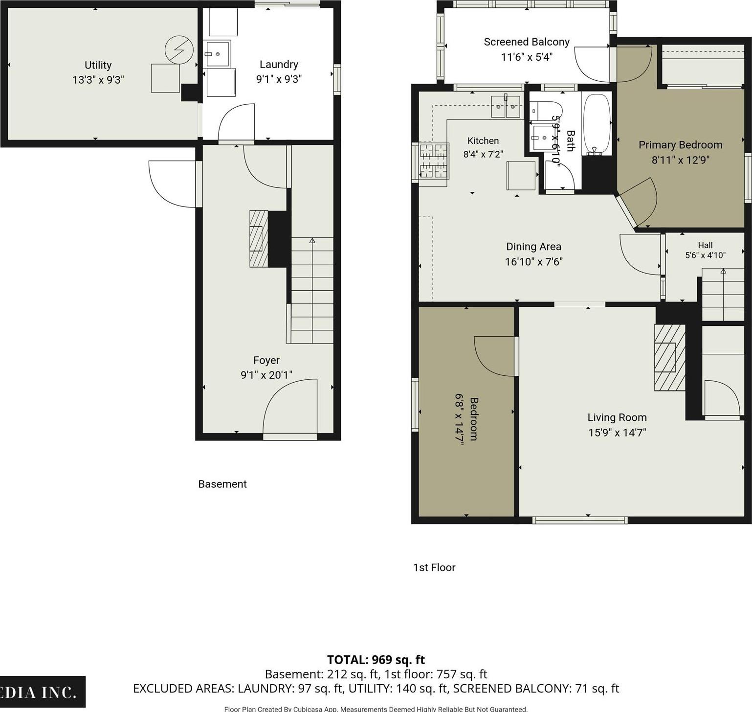 Single Family Carmichael Road  Broome County, NY 13901, MLS-1034085-47