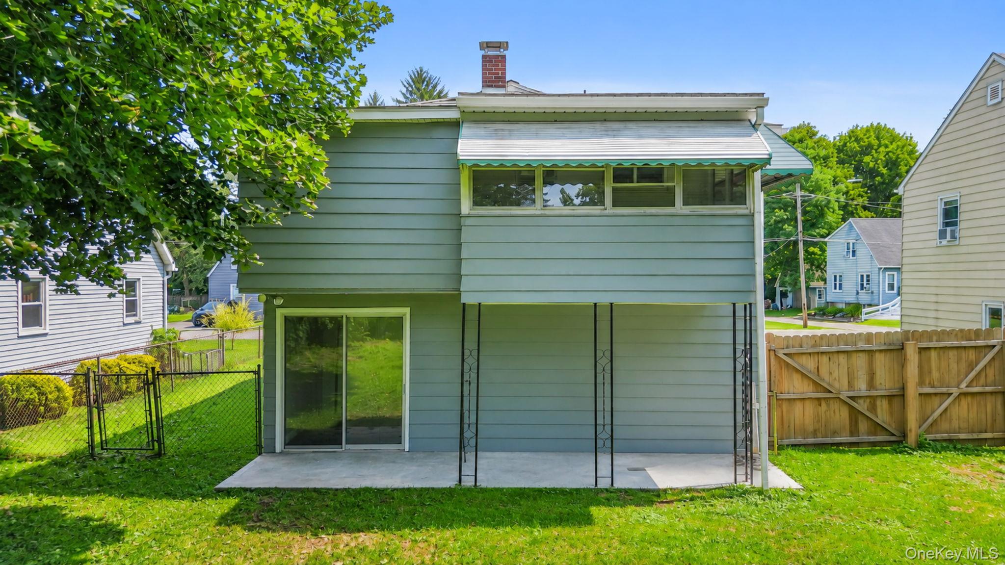Single Family Carmichael Road  Broome County, NY 13901, MLS-1034085-5