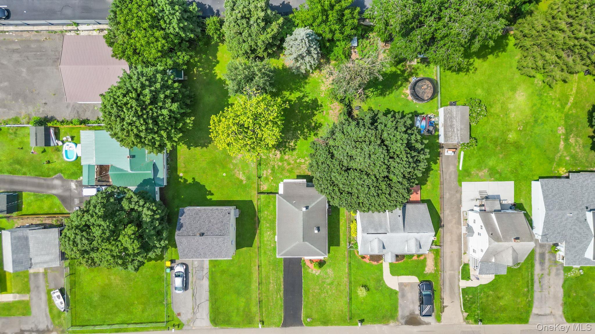 Single Family Carmichael Road  Broome County, NY 13901, MLS-1034085-7