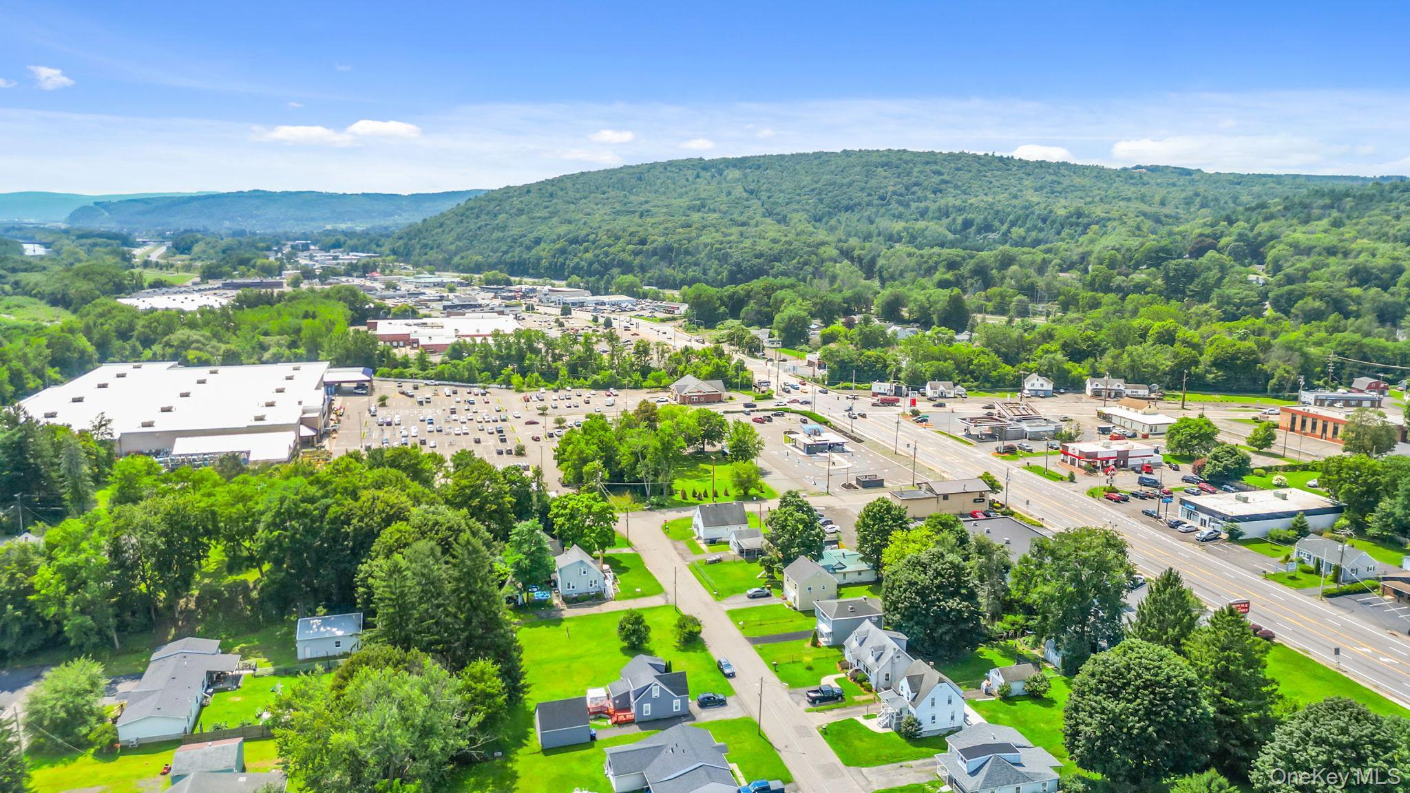 Single Family Carmichael Road  Broome County, NY 13901, MLS-1034085-8