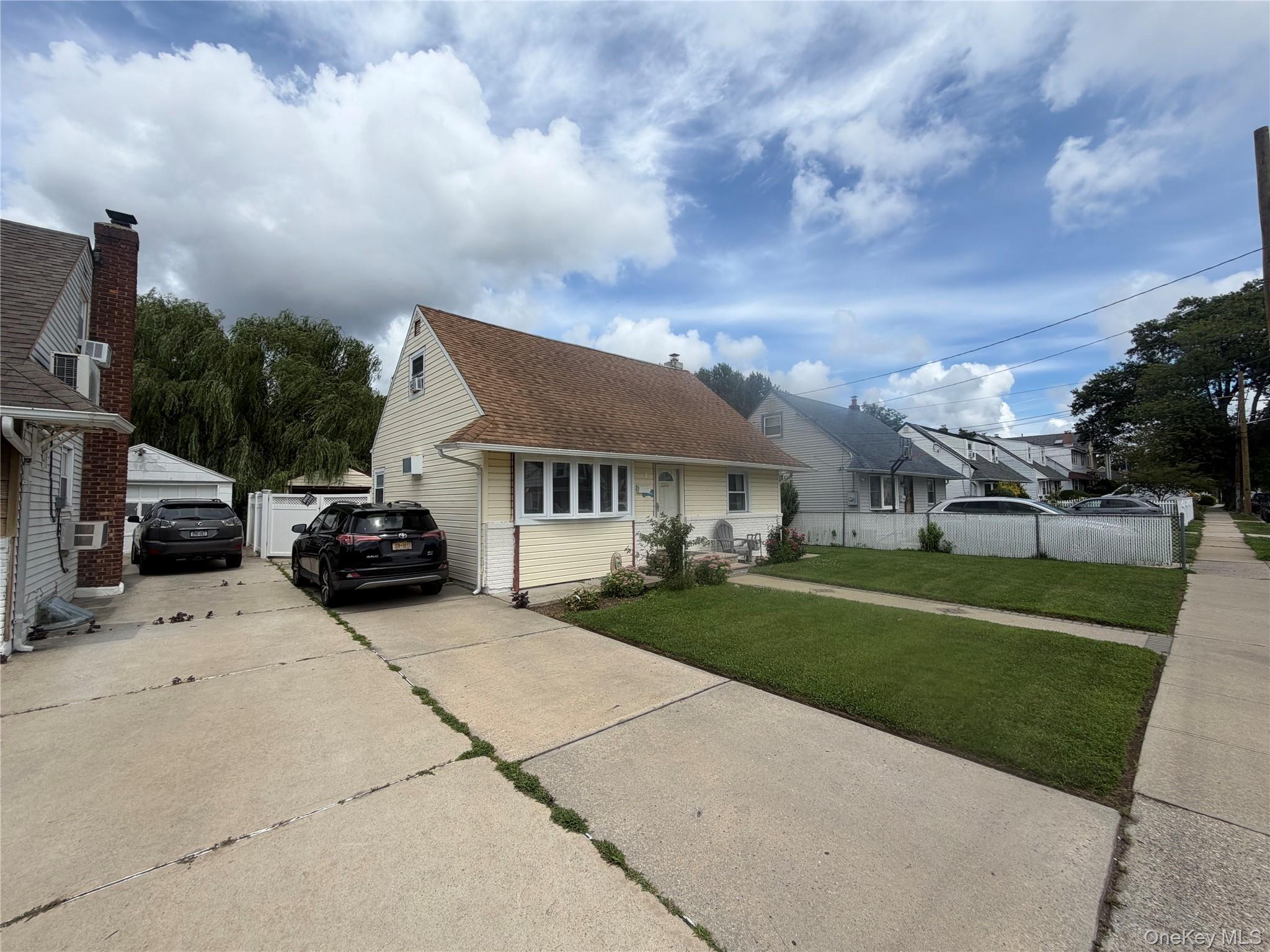 Single Family Adams Street Nassau County, NY 11003, MLS-1034086-2