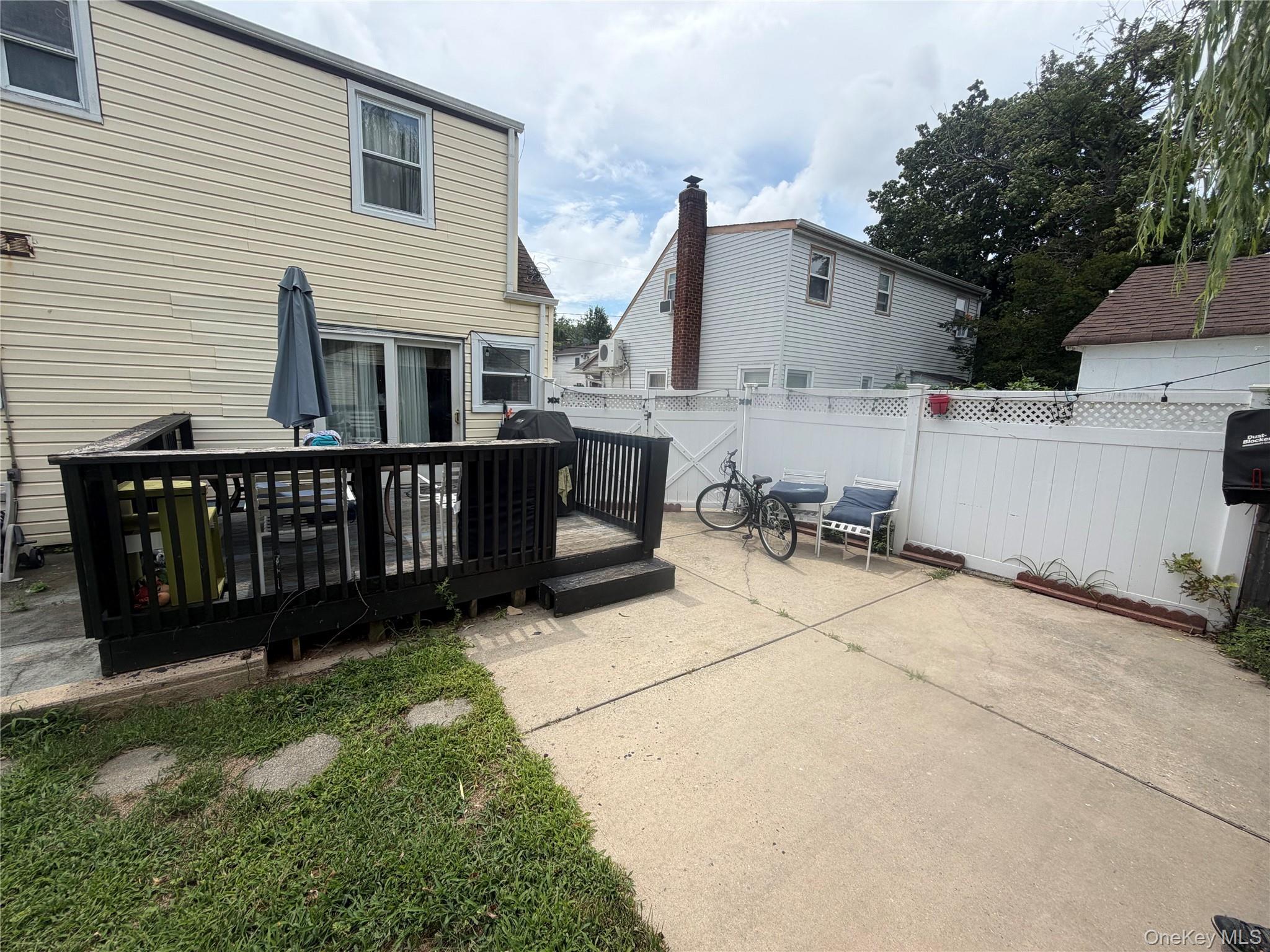 Single Family Adams Street  Nassau County, NY 11003, MLS-1034086-22