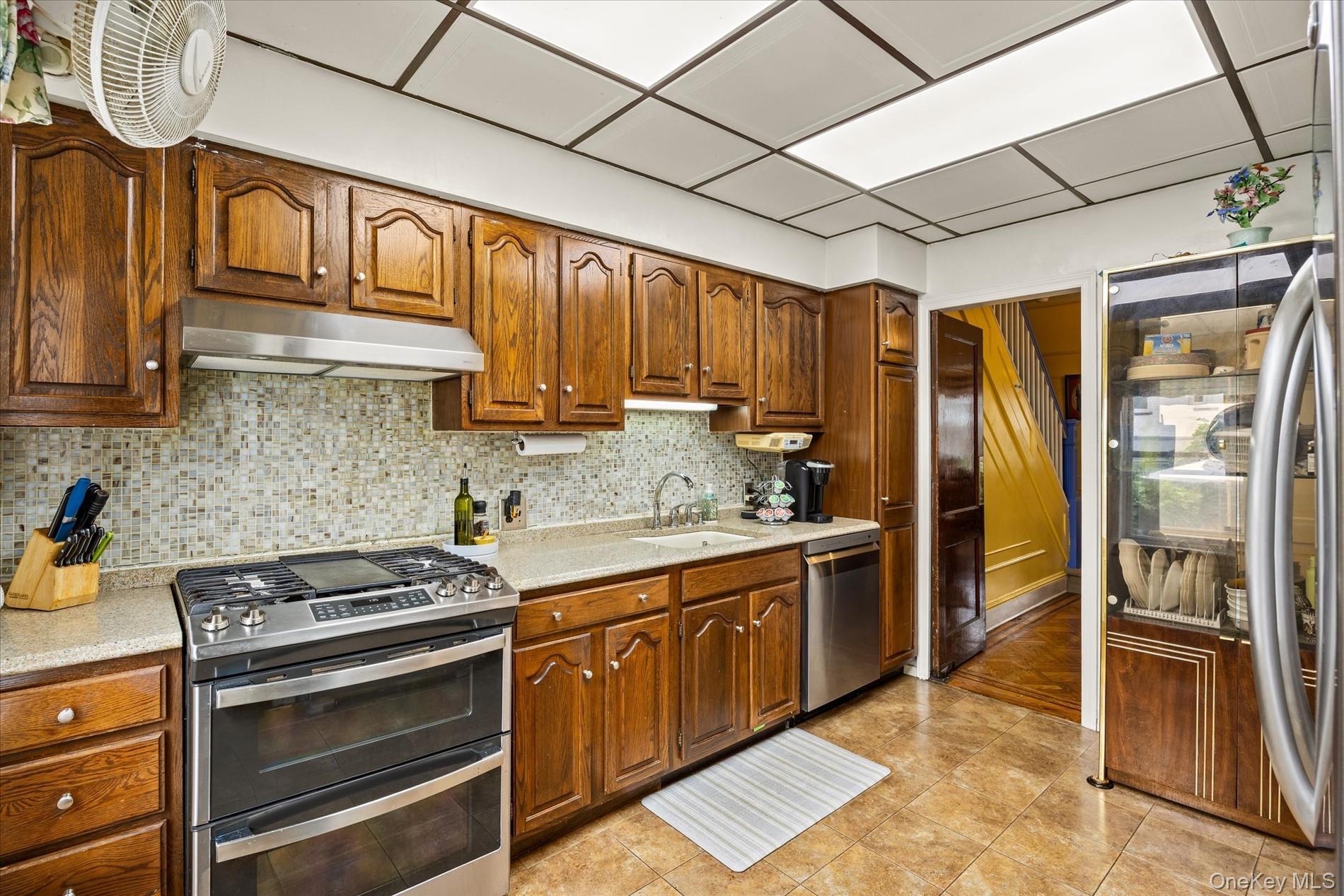 Single Family 83rd Street  Queens, NY 11417, MLS-1034088-11