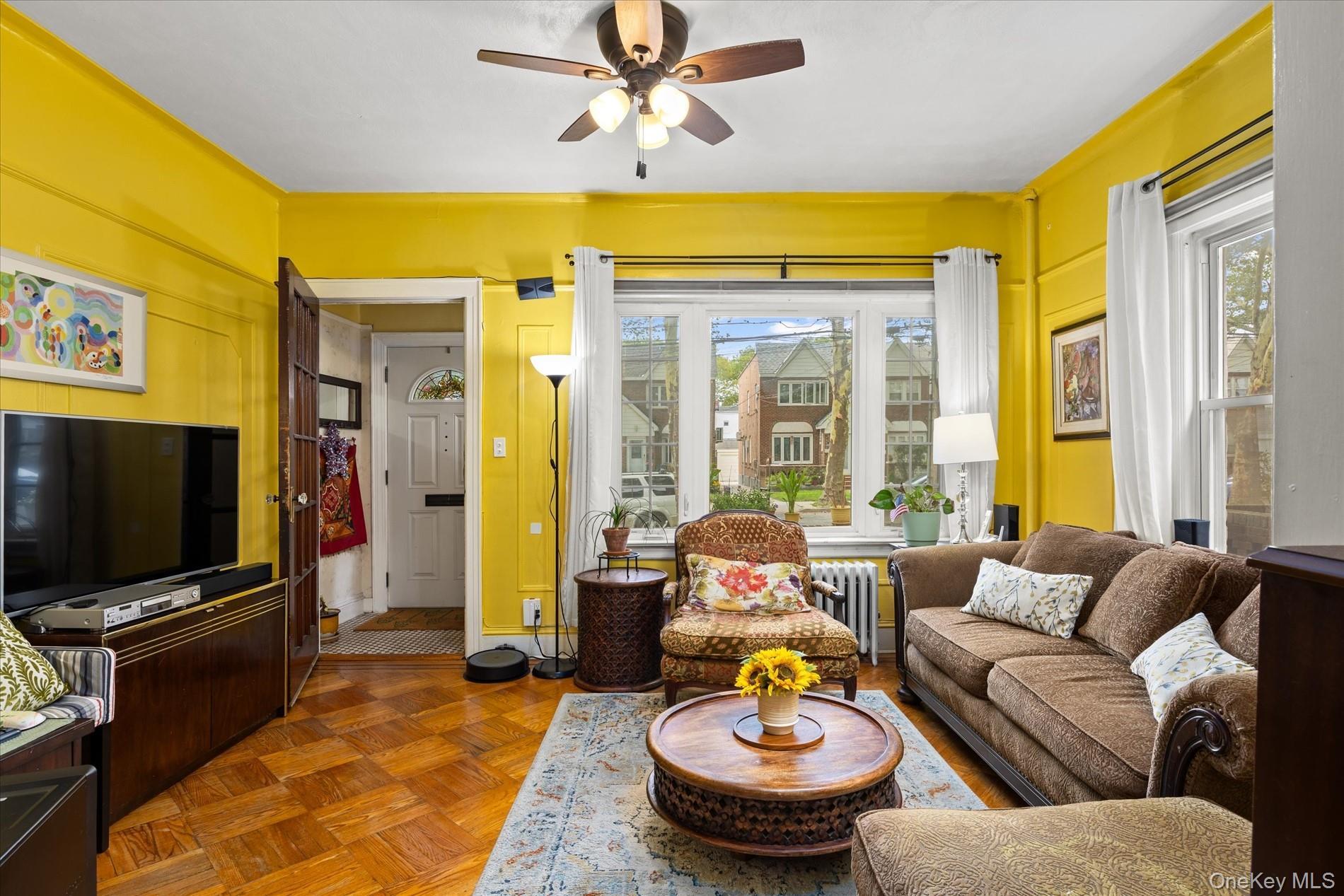Single Family 83rd Street  Queens, NY 11417, MLS-1034088-2