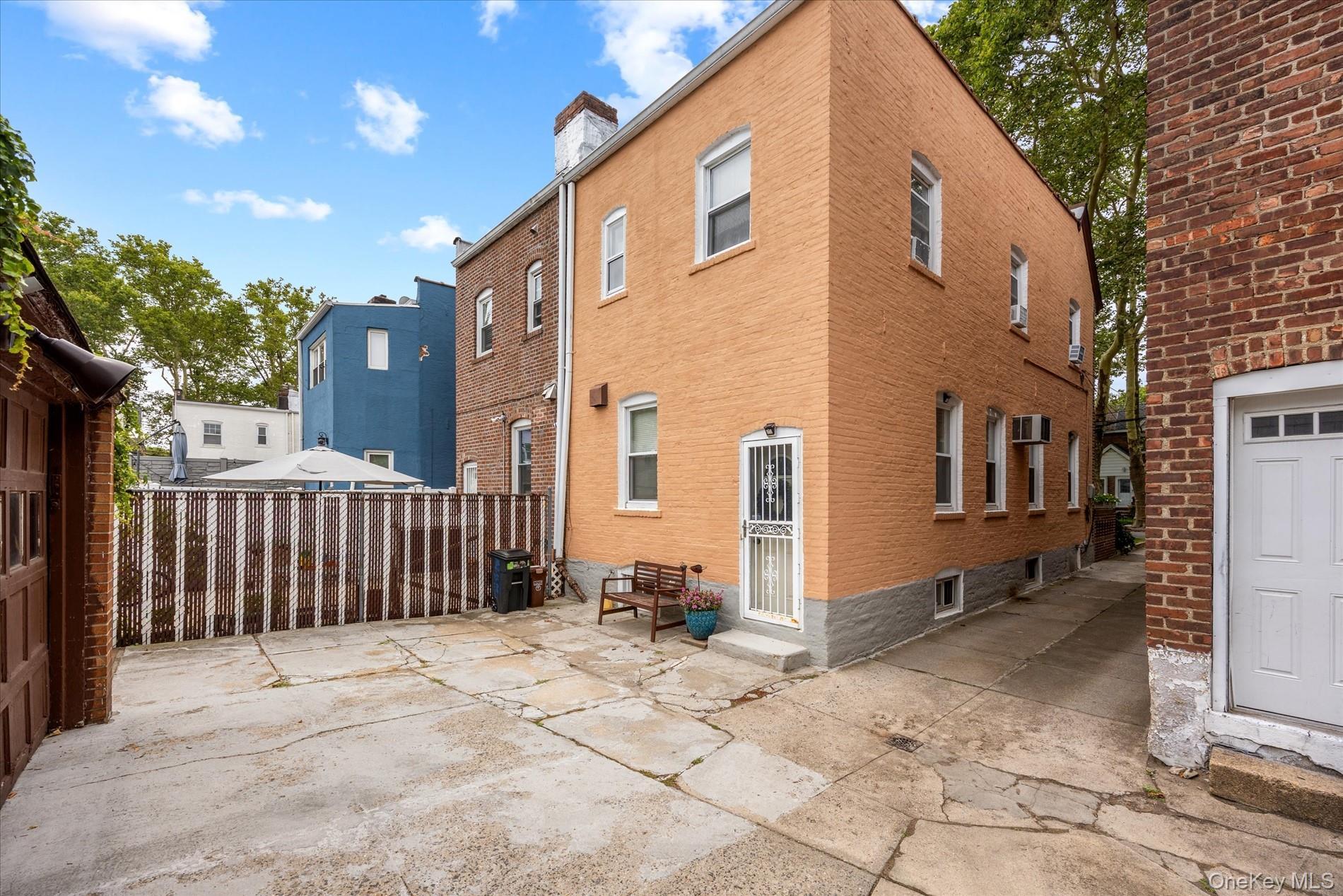 Single Family 83rd Street  Queens, NY 11417, MLS-1034088-23