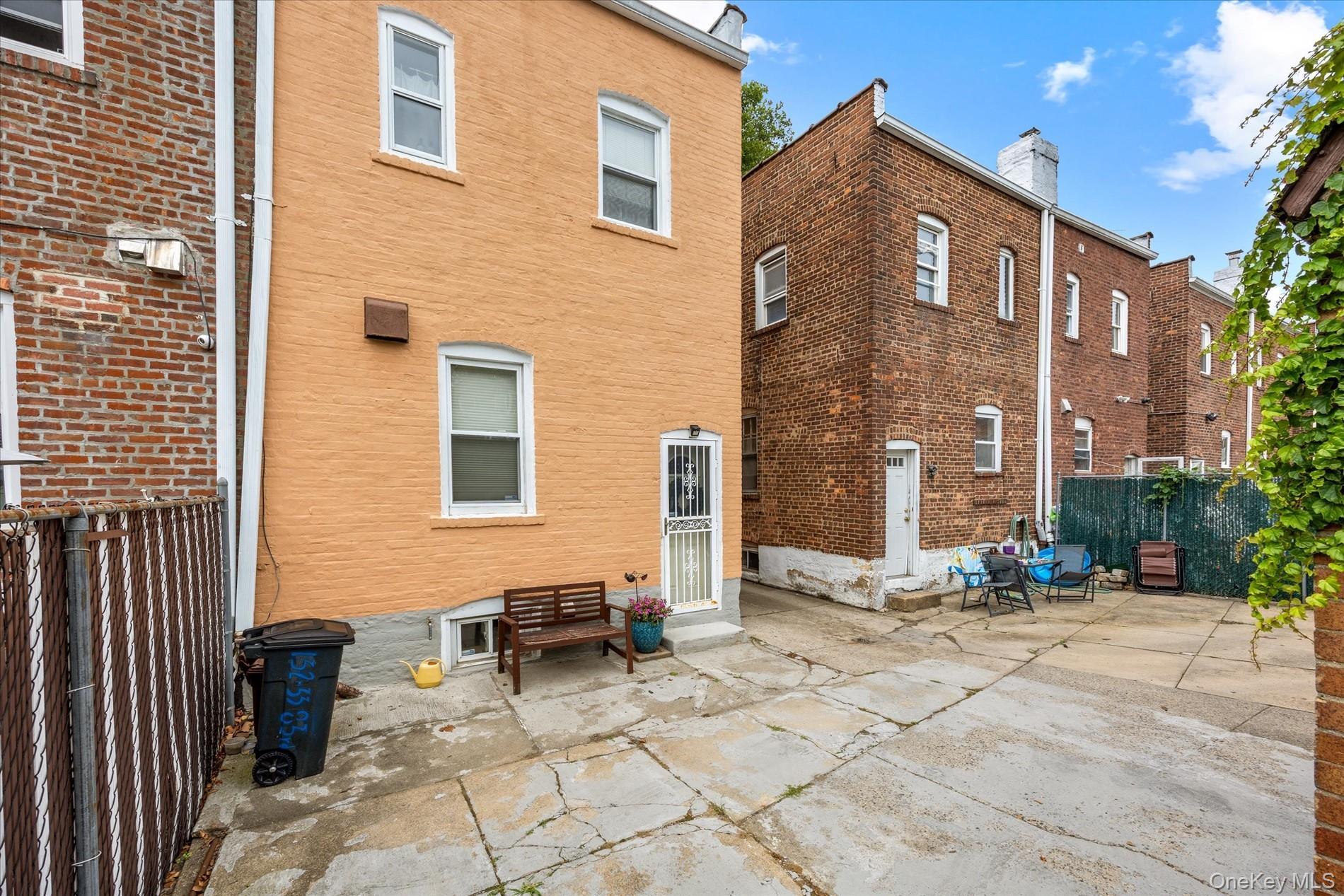 Single Family 83rd Street  Queens, NY 11417, MLS-1034088-24