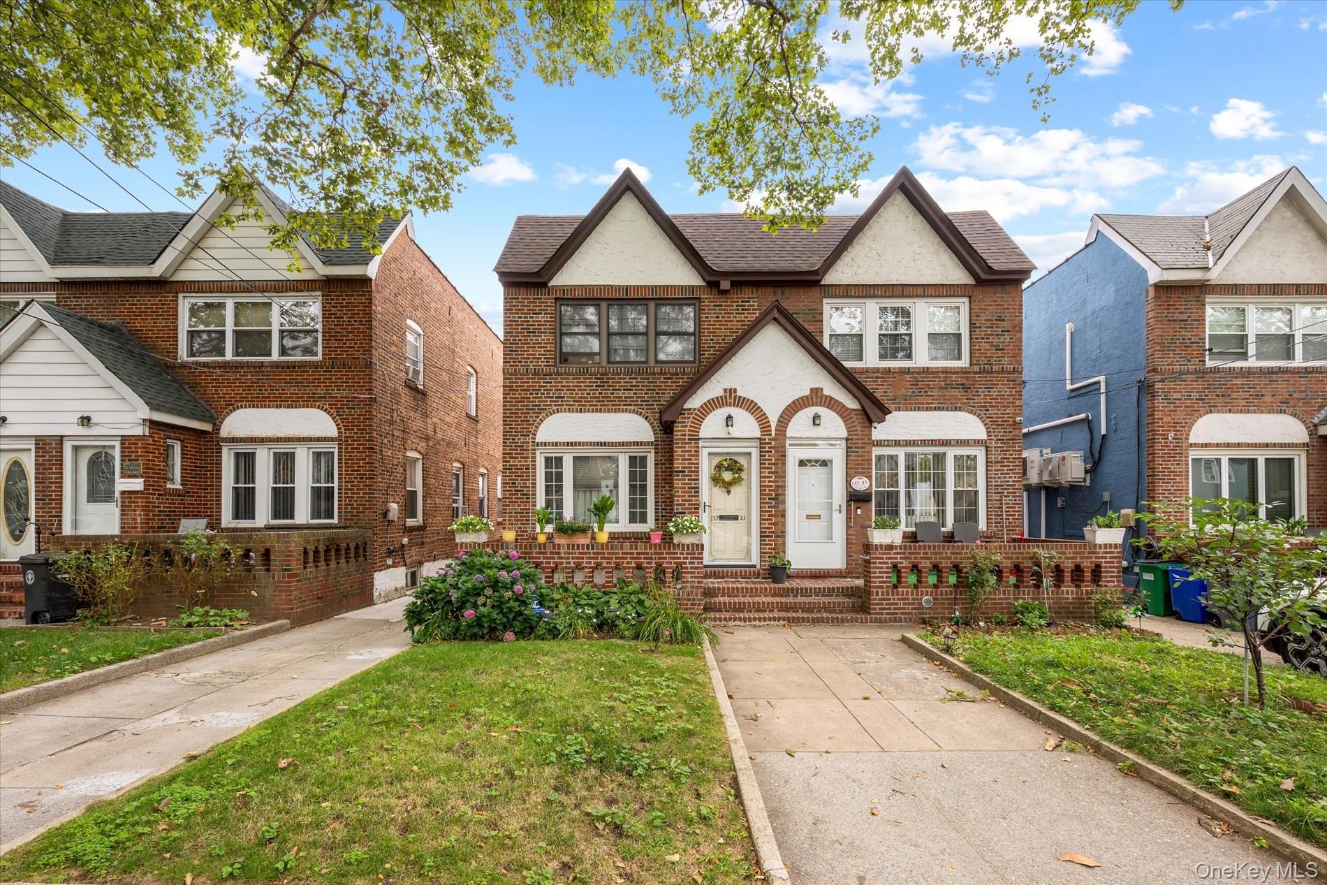 Single Family 83rd Street  Queens, NY 11417, MLS-1034088-28