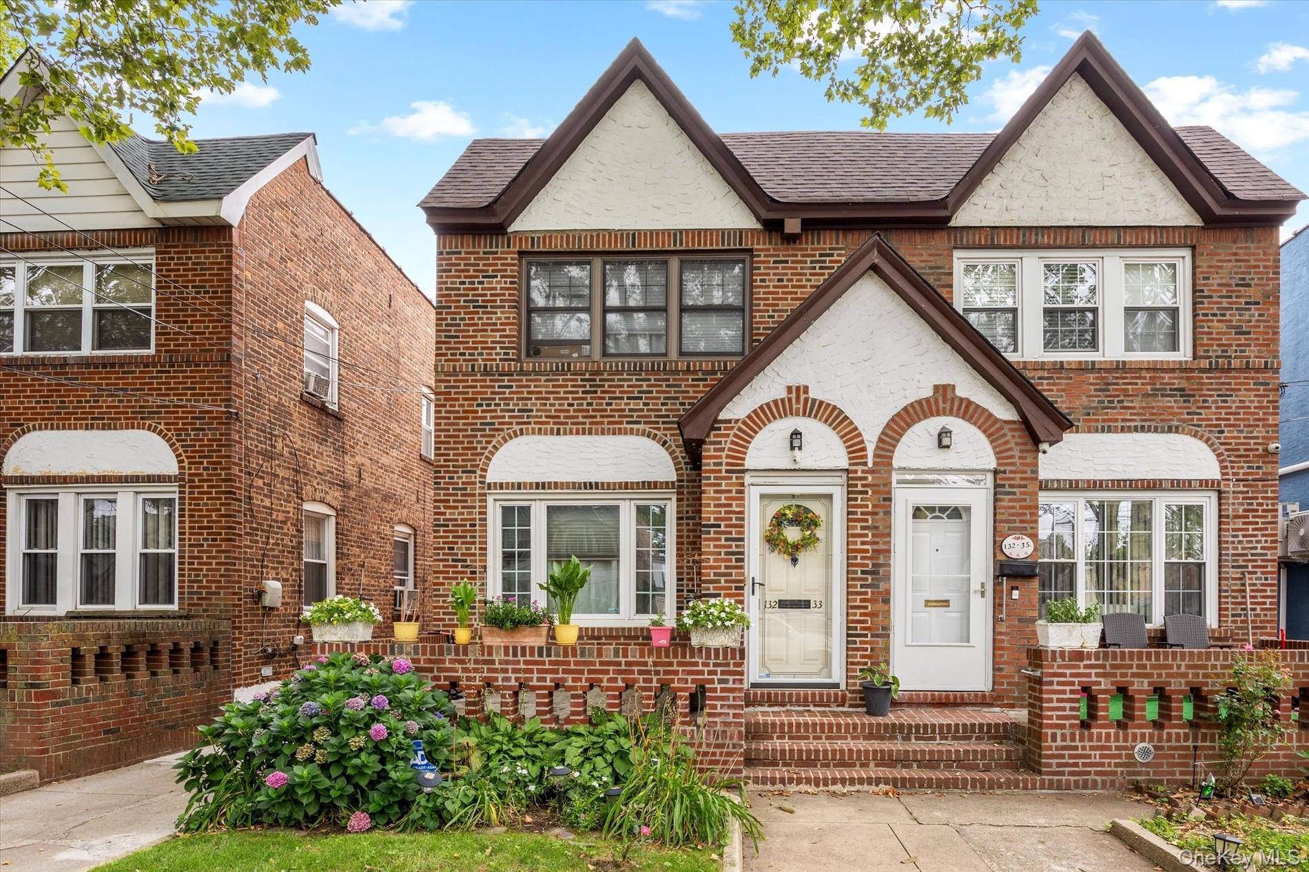 Single Family 83rd Street  Queens, NY 11417, MLS-1034088-29