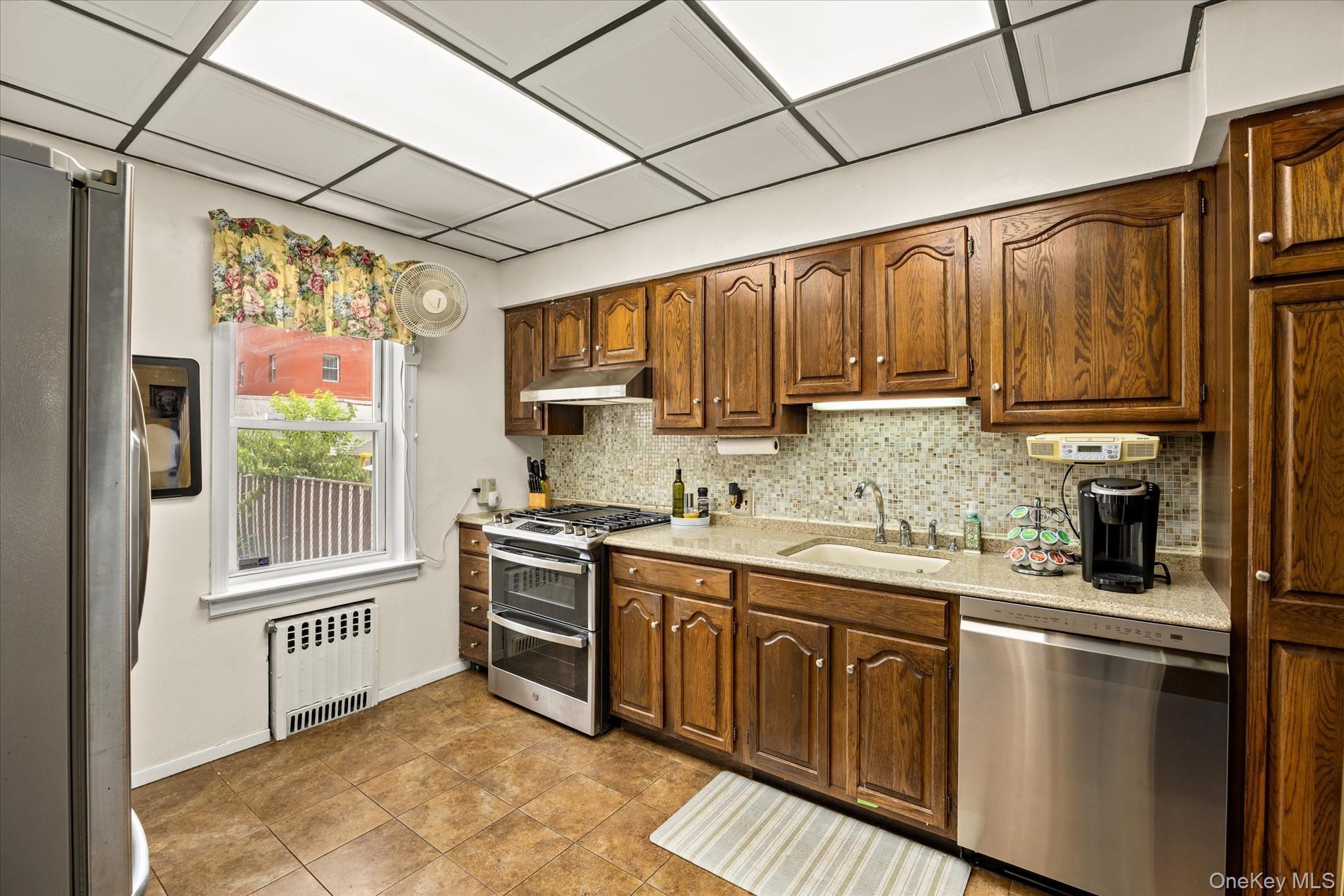 Single Family 83rd Street  Queens, NY 11417, MLS-1034088-9