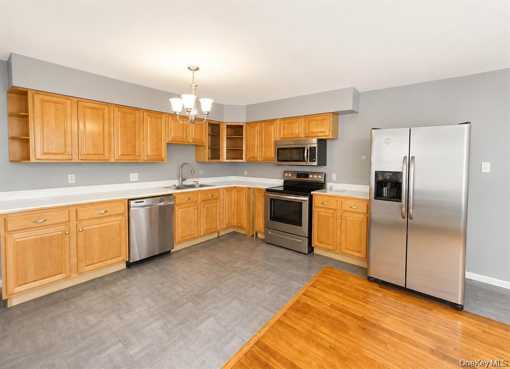 Single Family Glenmere Homesites Road Orange County, NY 10921, MLS-1034094-18