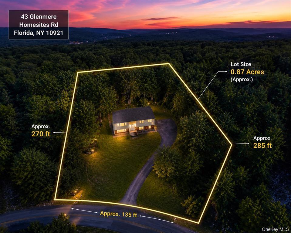 Single Family Glenmere Homesites Road Orange County, NY 10921, MLS-1034094-26