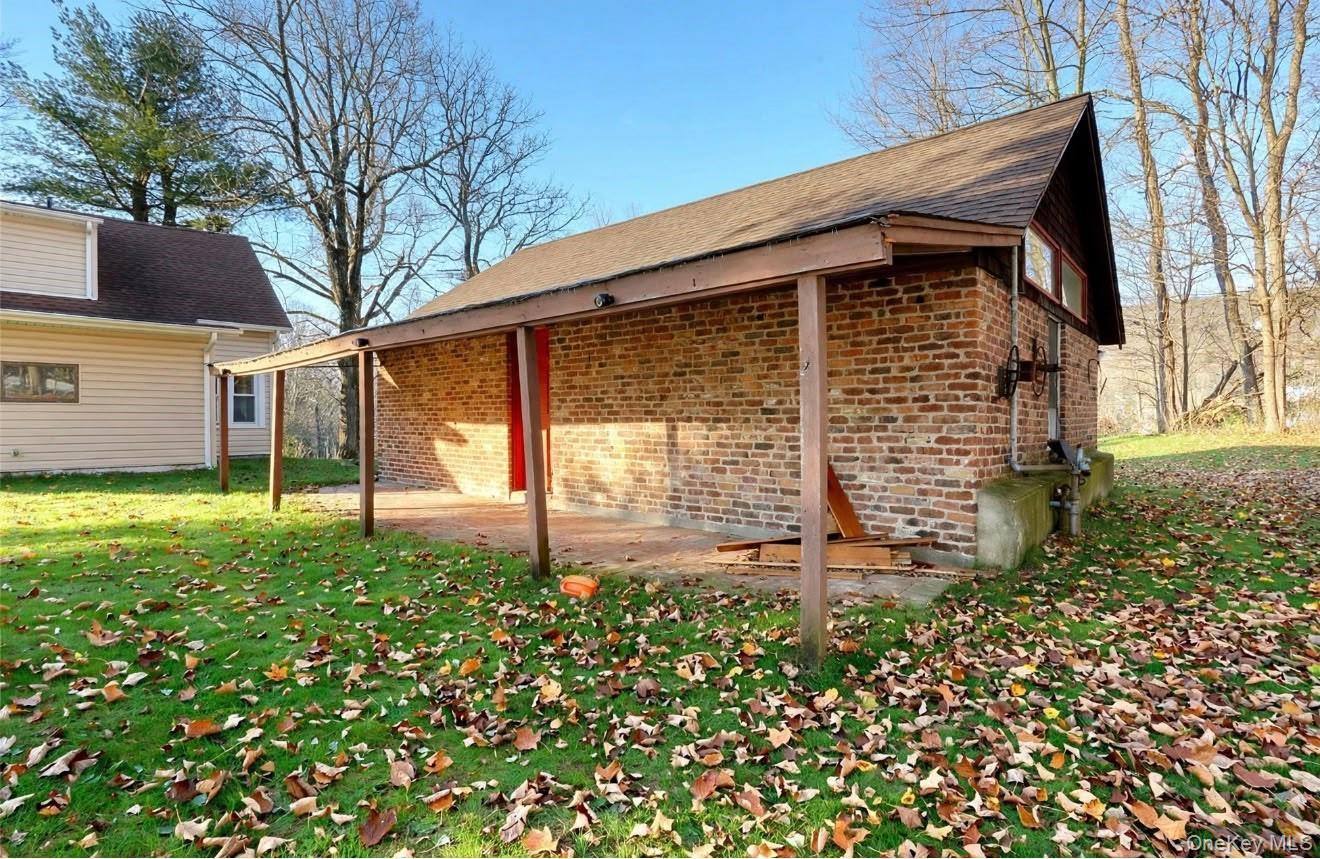 Single Family Klingher Court Rockland County, NY 10970, MLS-1034102-3