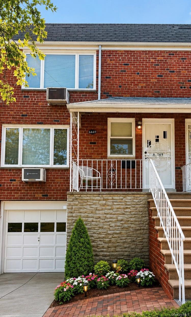 Single Family 73rd Place  Queens, NY 11379, MLS-1034108-2