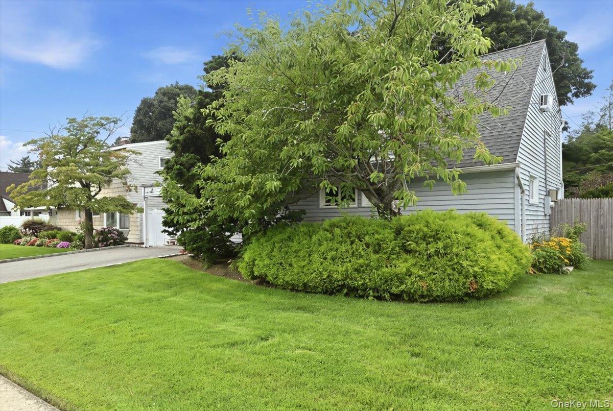 Single Family Bridle Lane Nassau County, NY 11801, MLS-1034110-3