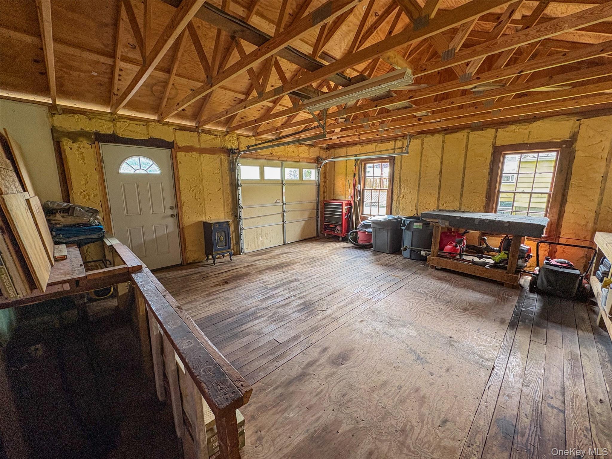 Single Family Route 209 Ulster County, NY 12428, MLS-1034113-15
