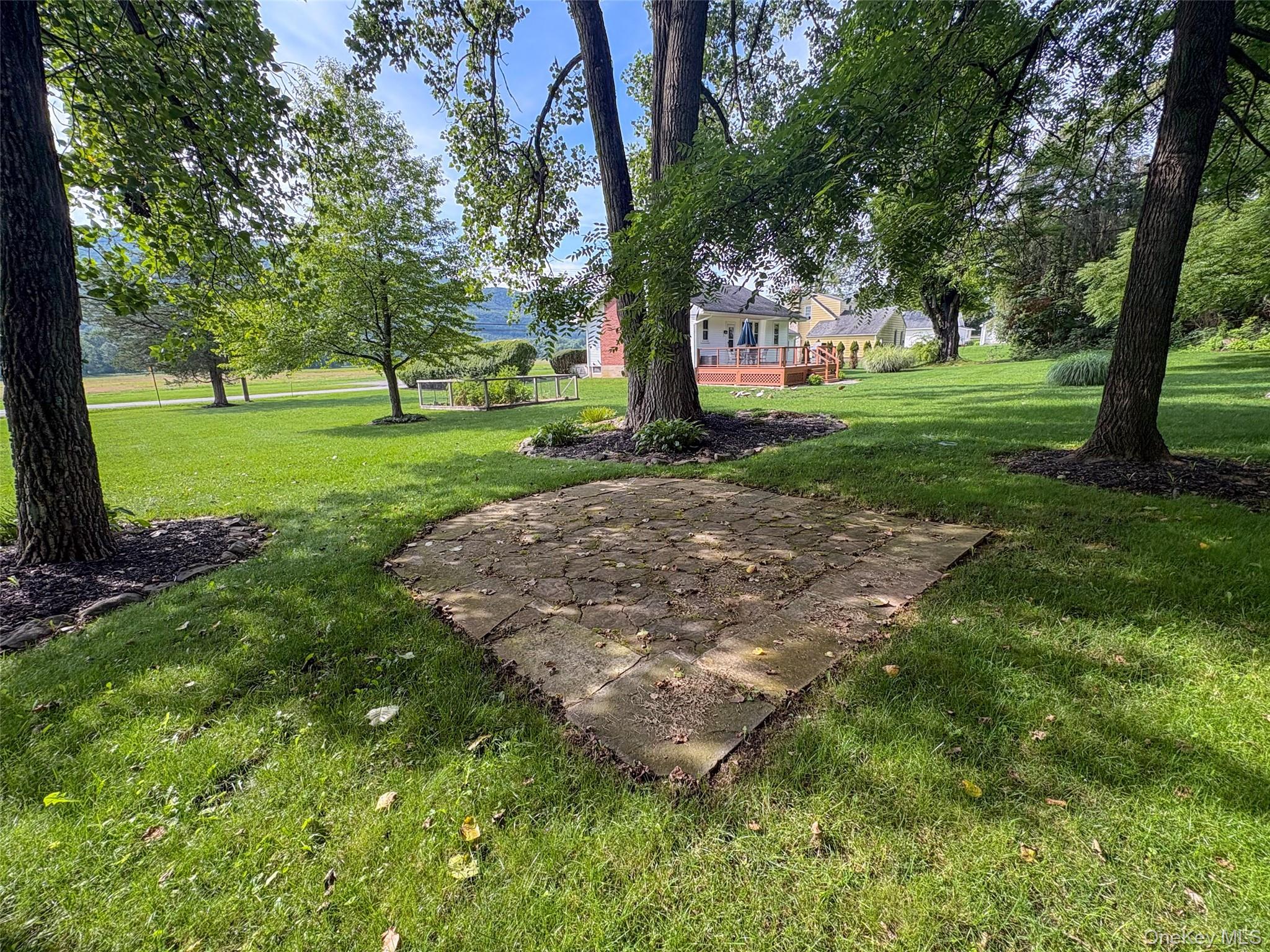 Single Family Route 209 Ulster County, NY 12428, MLS-1034113-16