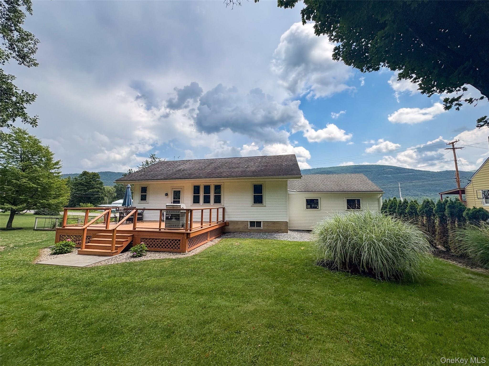 Single Family Route 209 Ulster County, NY 12428, MLS-1034113-18