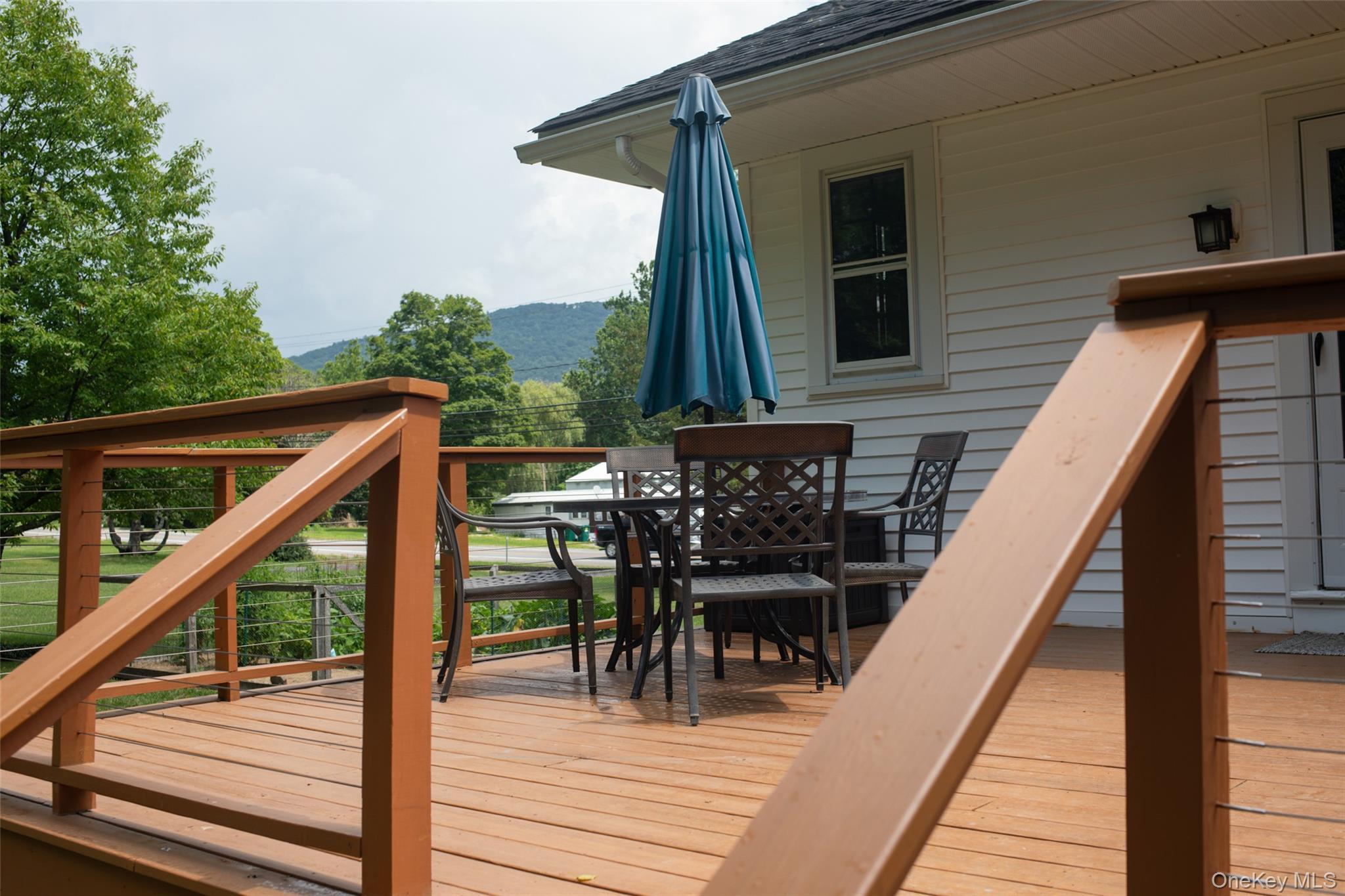 Single Family Route 209 Ulster County, NY 12428, MLS-1034113-19