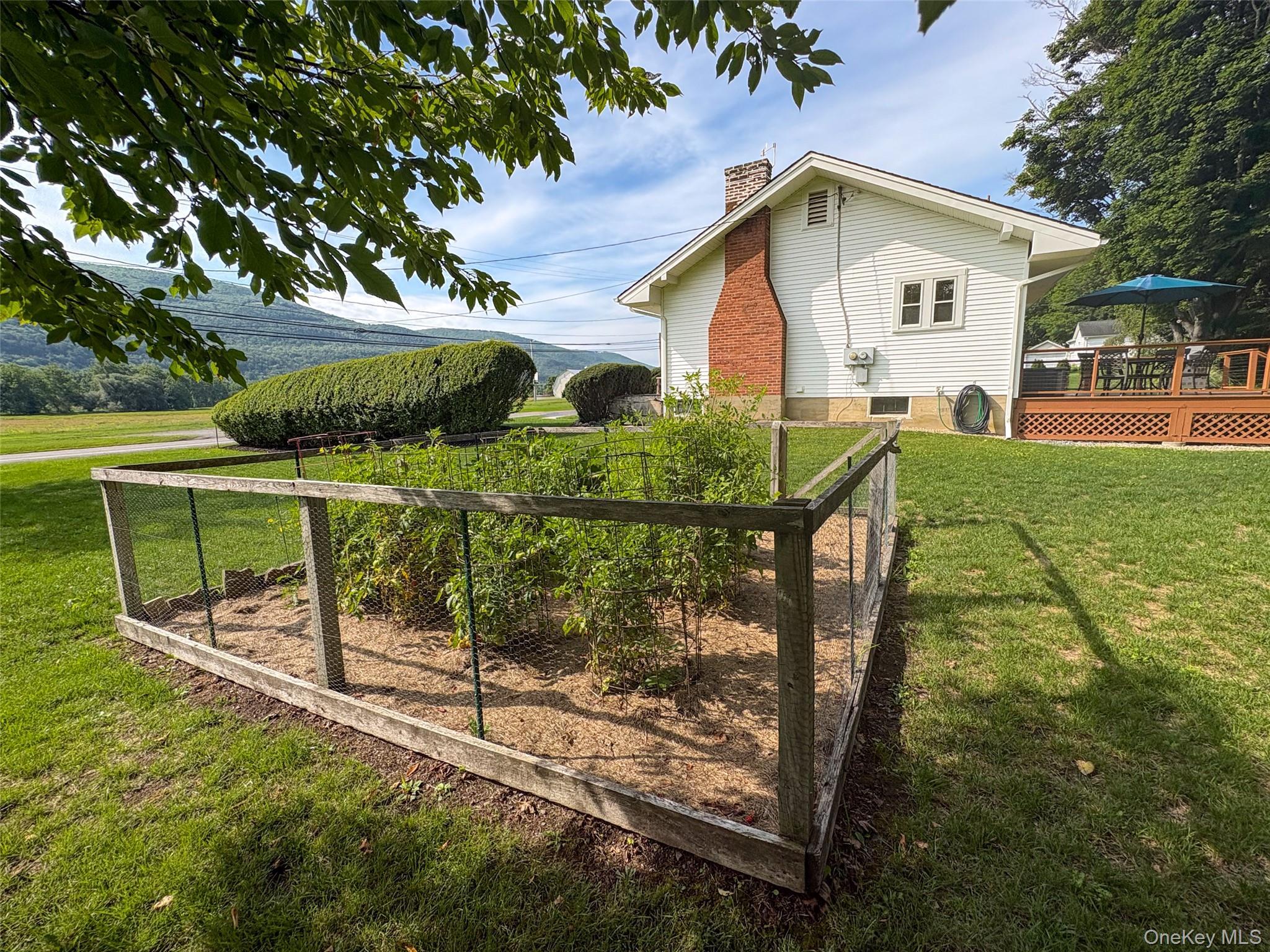 Single Family Route 209 Ulster County, NY 12428, MLS-1034113-23