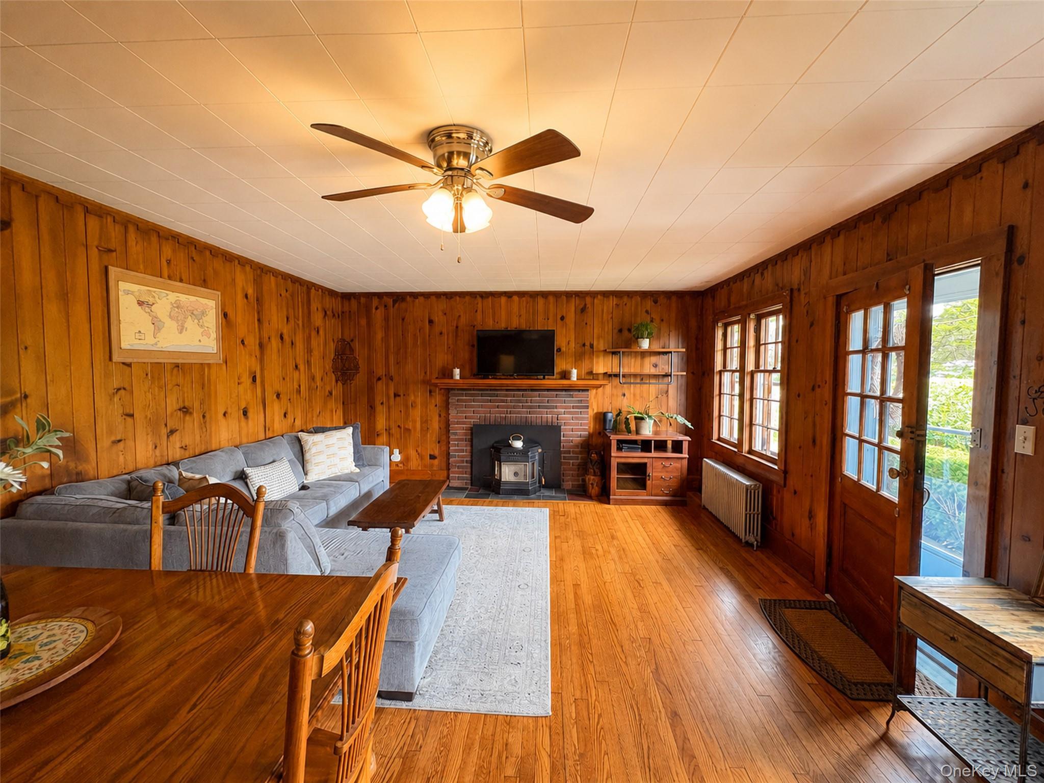 Single Family Route 209 Ulster County, NY 12428, MLS-1034113-3