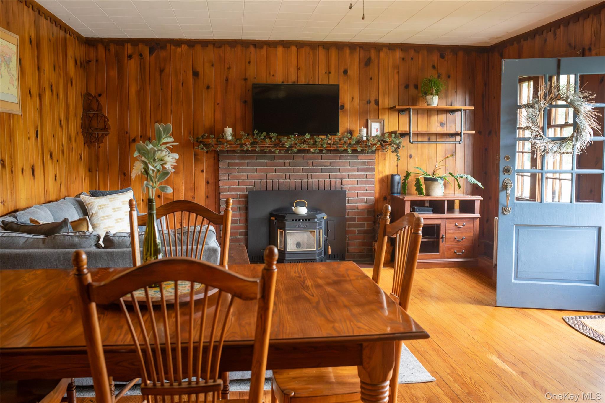 Single Family Route 209 Ulster County, NY 12428, MLS-1034113-5
