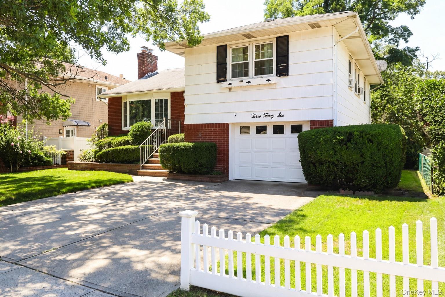 Single Family W Valley Stream Boulevard Nassau County, NY 11580, MLS-1034122-3
